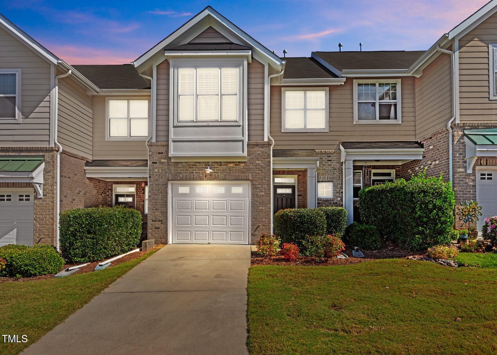 10110 Lynnberry Place Raleigh NC 27617