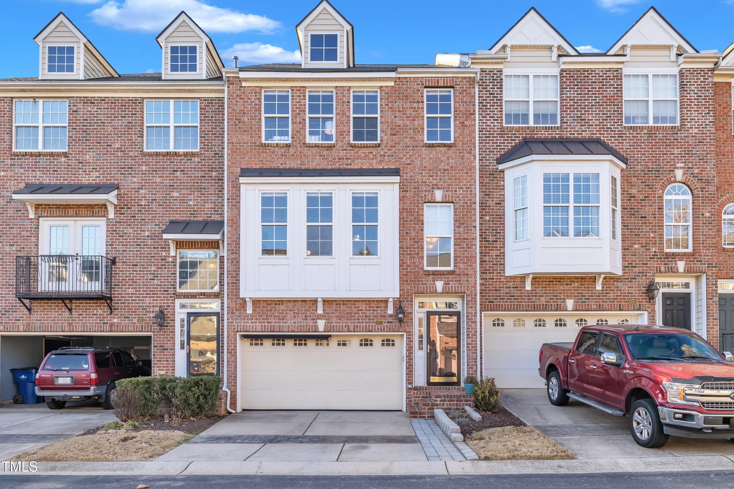 3023 Imperial Oaks Drive Raleigh NC 27614