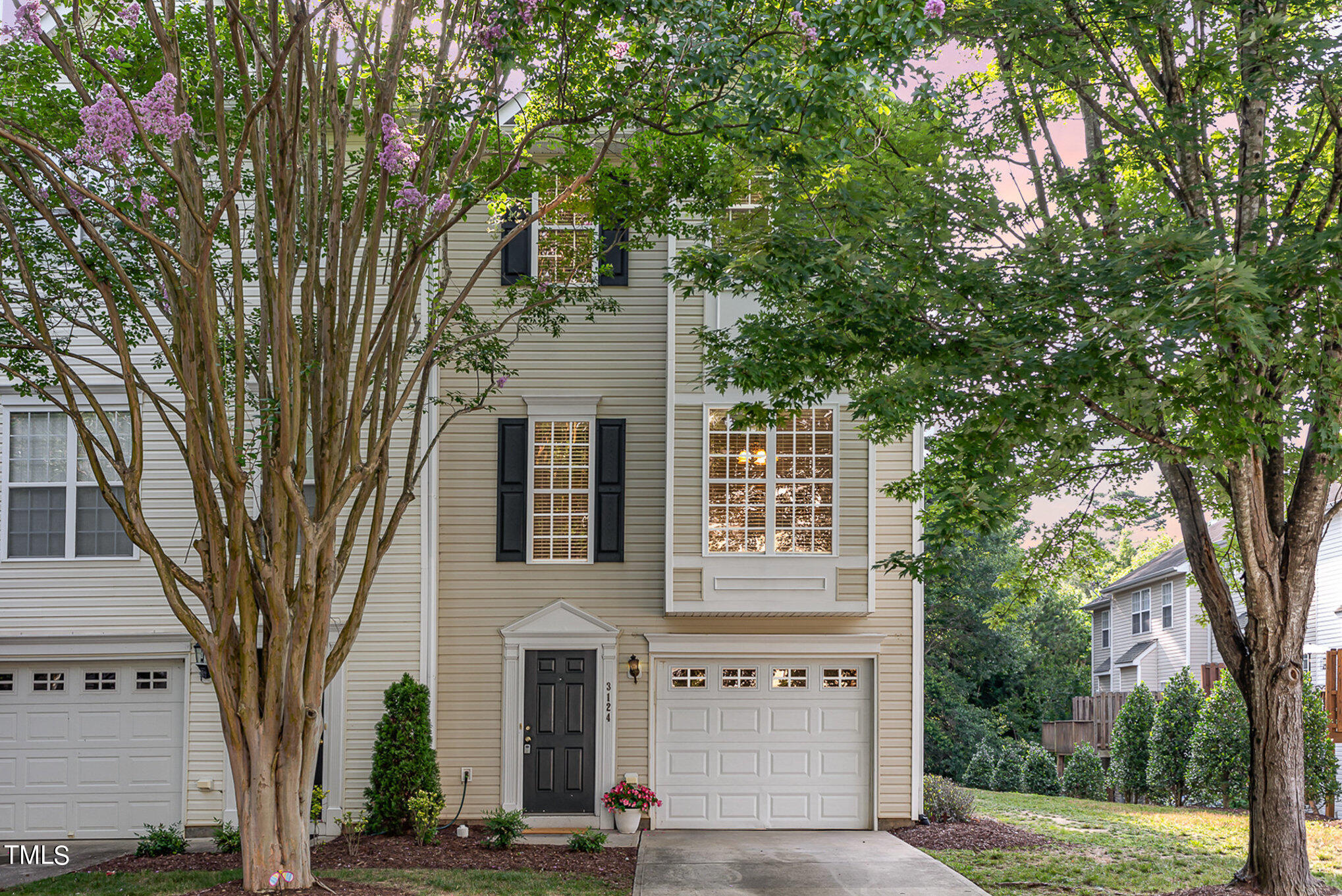 3124 Winding Waters Way Raleigh NC 27614