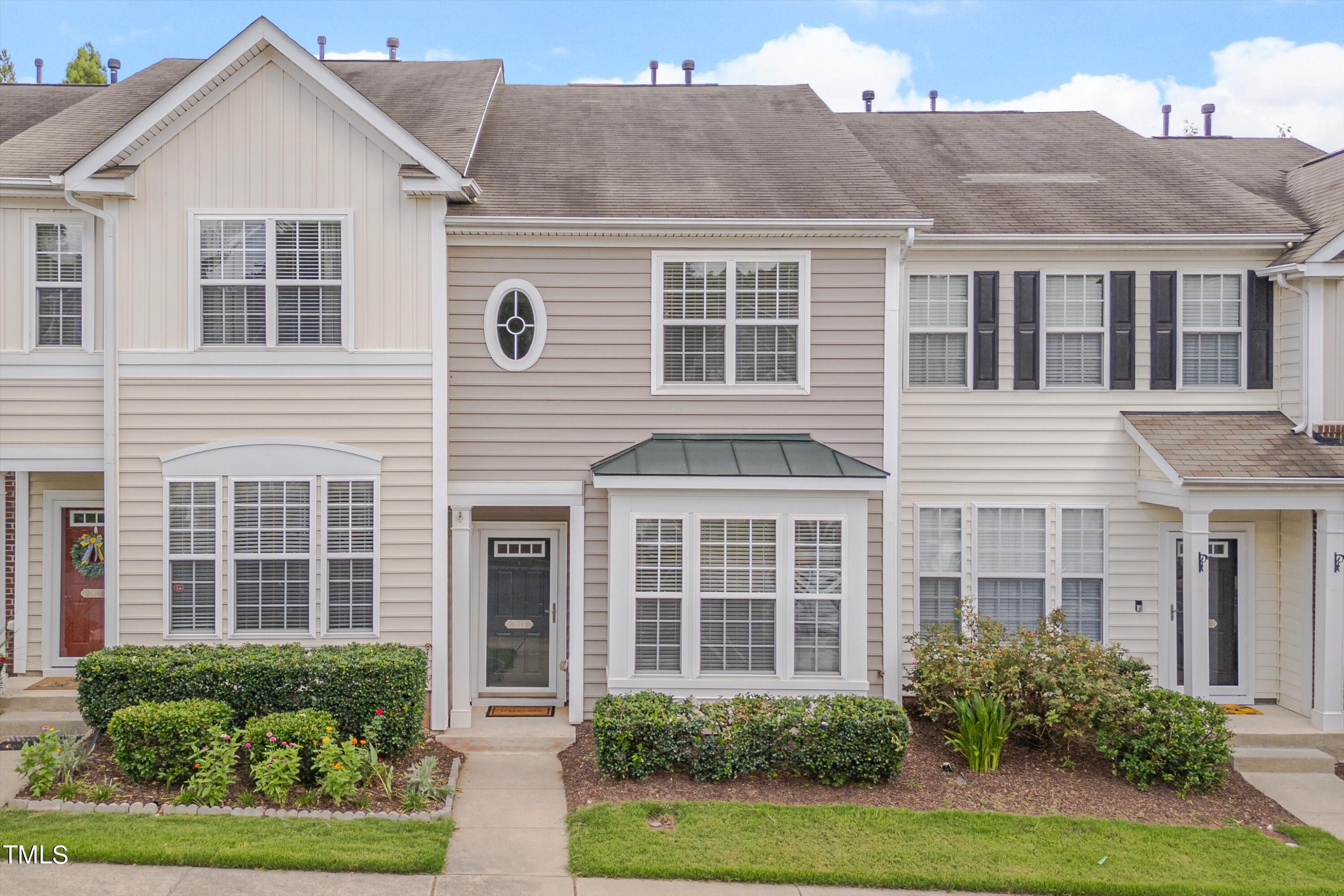 7823 Spungold Street Raleigh NC 27617