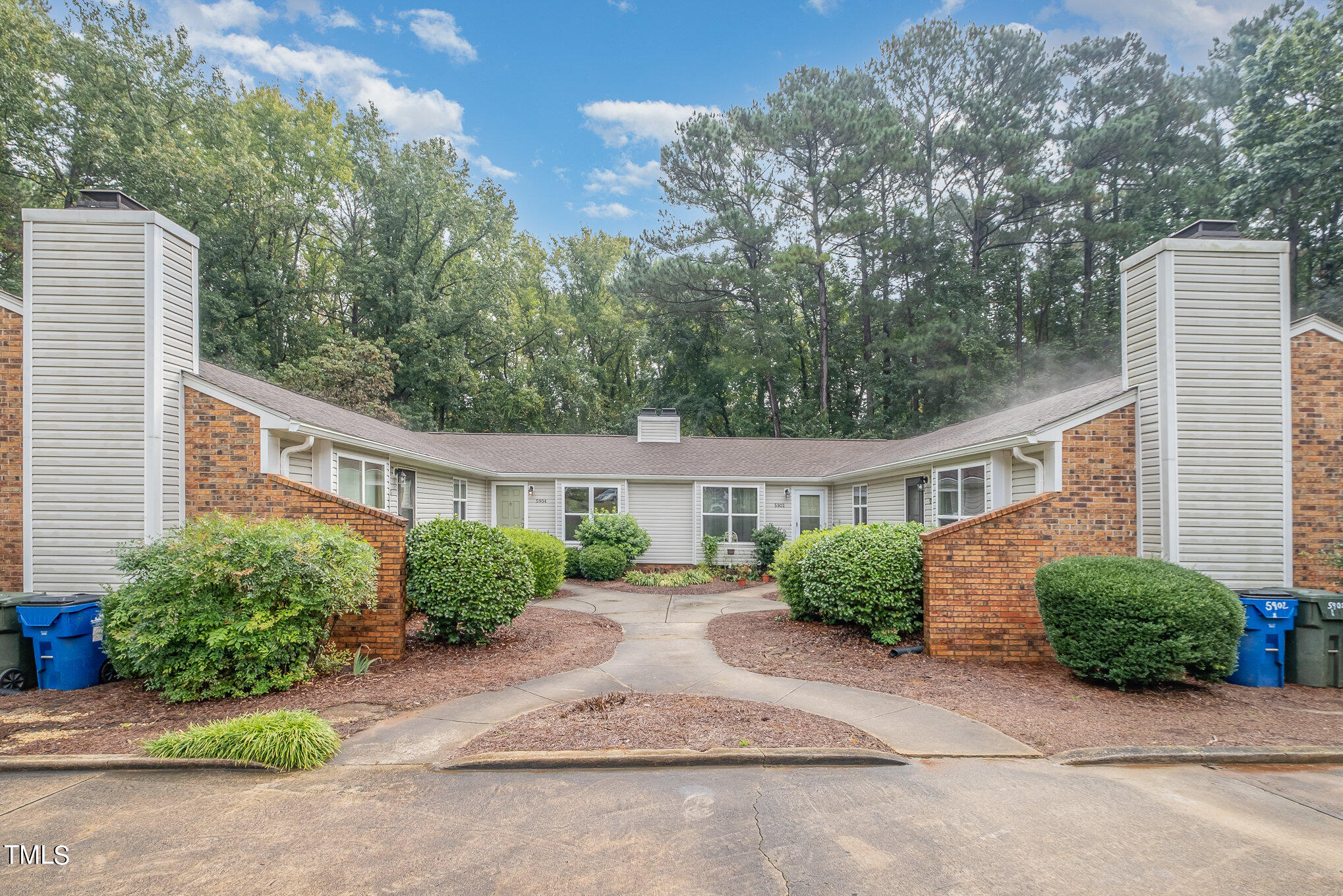 5904 Westcreek Place Raleigh NC 27606