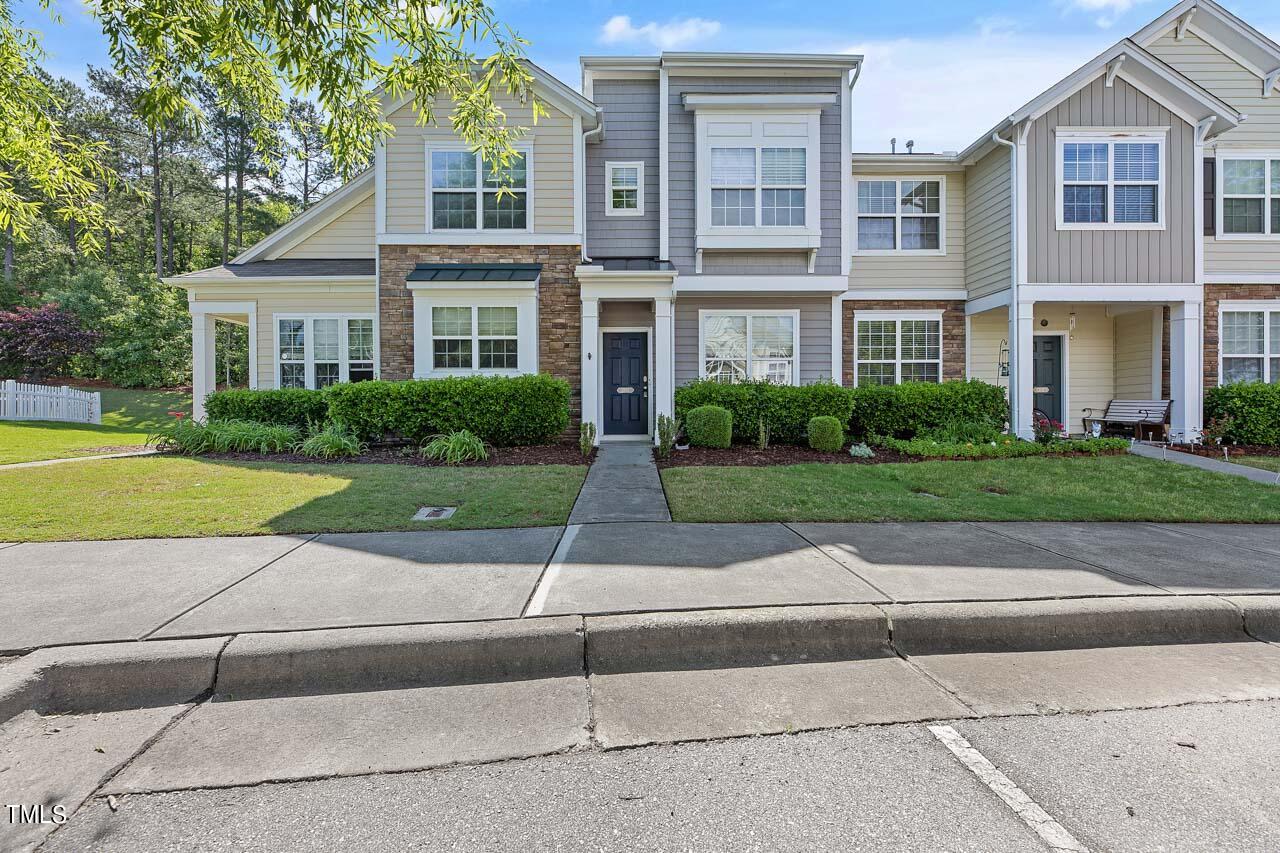 1303 Denmark Manor Drive Morrisville NC 27560