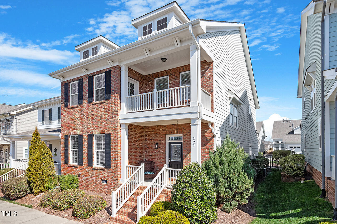 121 Whisk Fern Way Holly Springs NC 27540