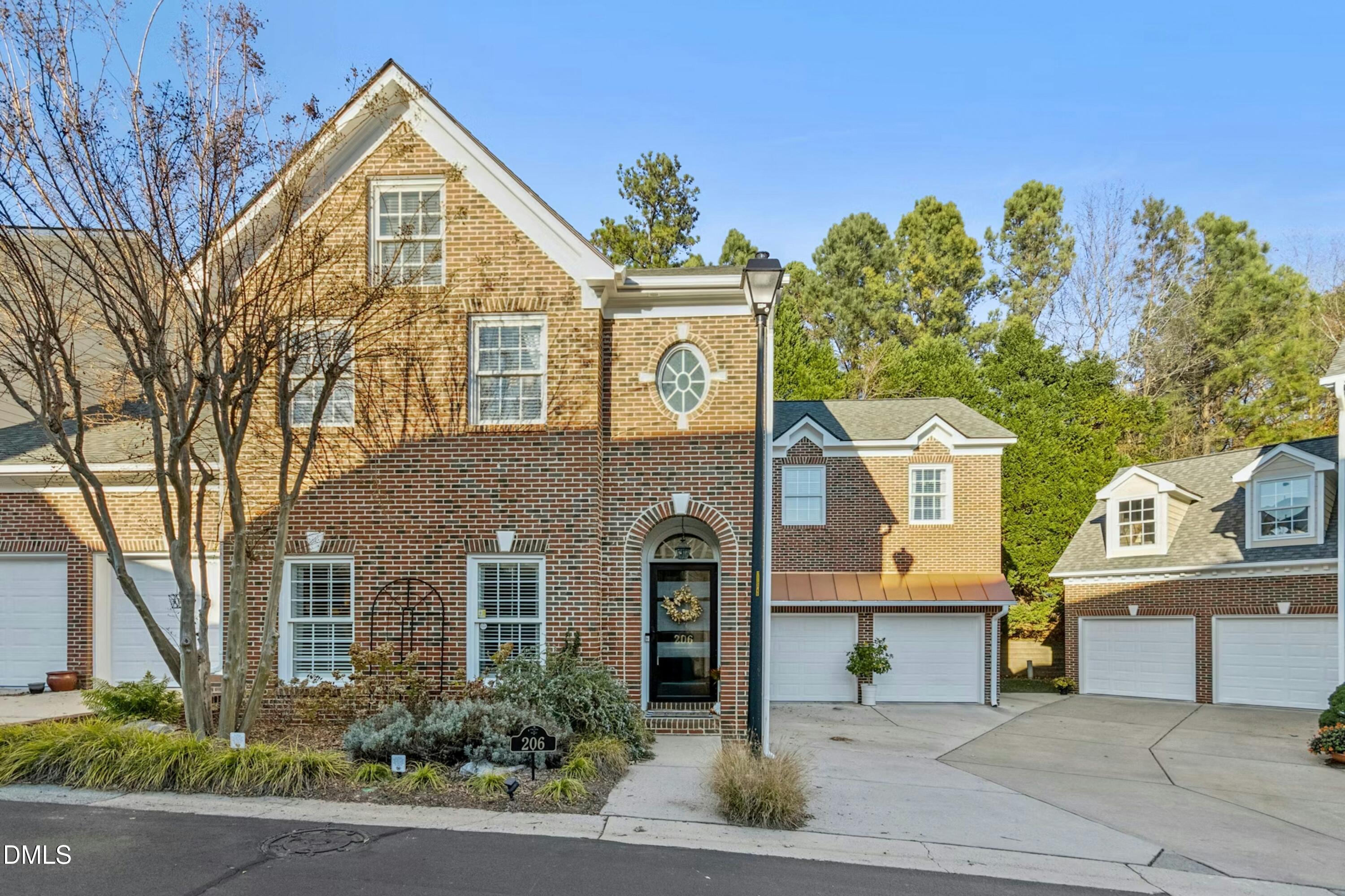 206 Royal Kings Lane Raleigh NC 27615