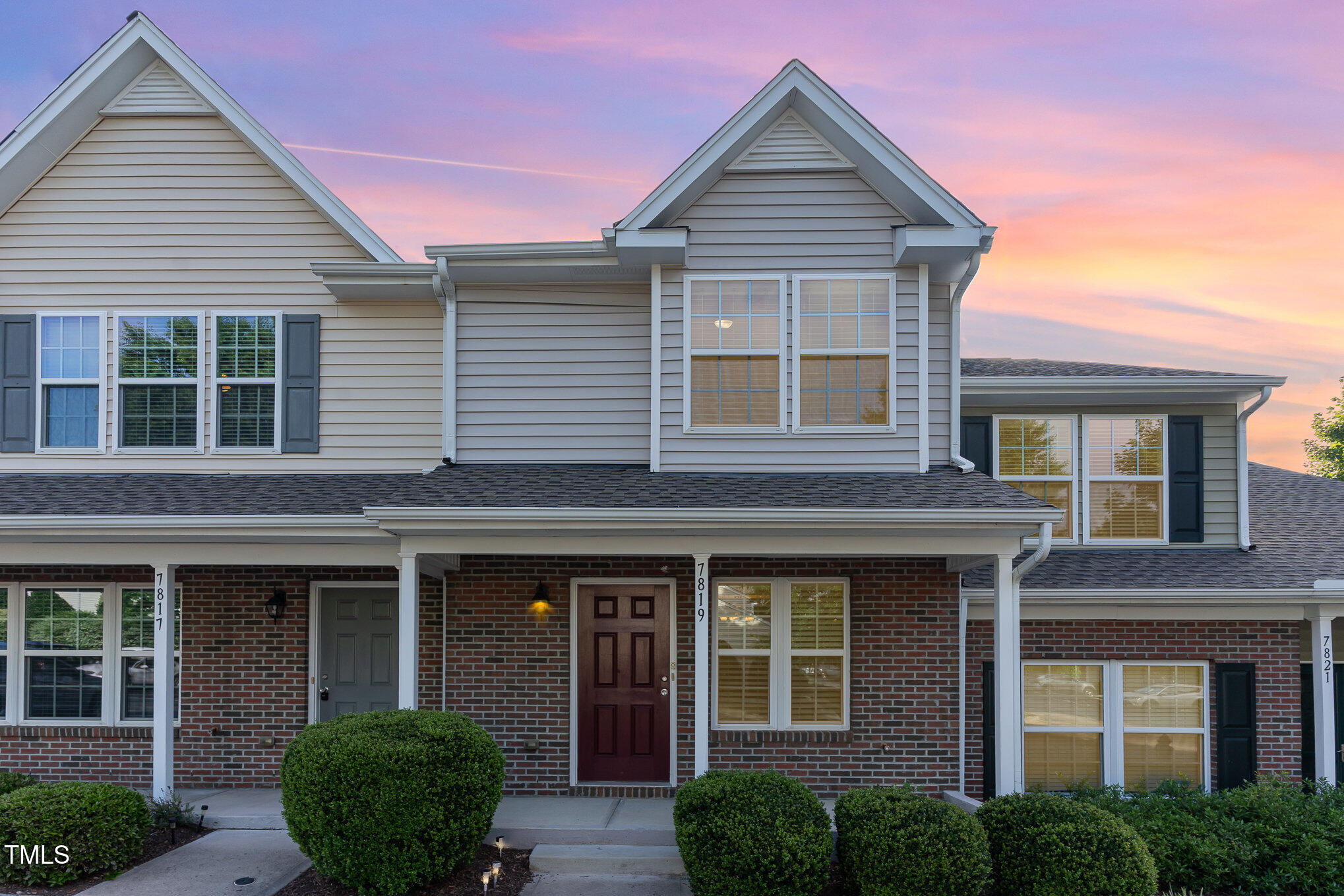 7819 River Field Drive Raleigh NC 27616