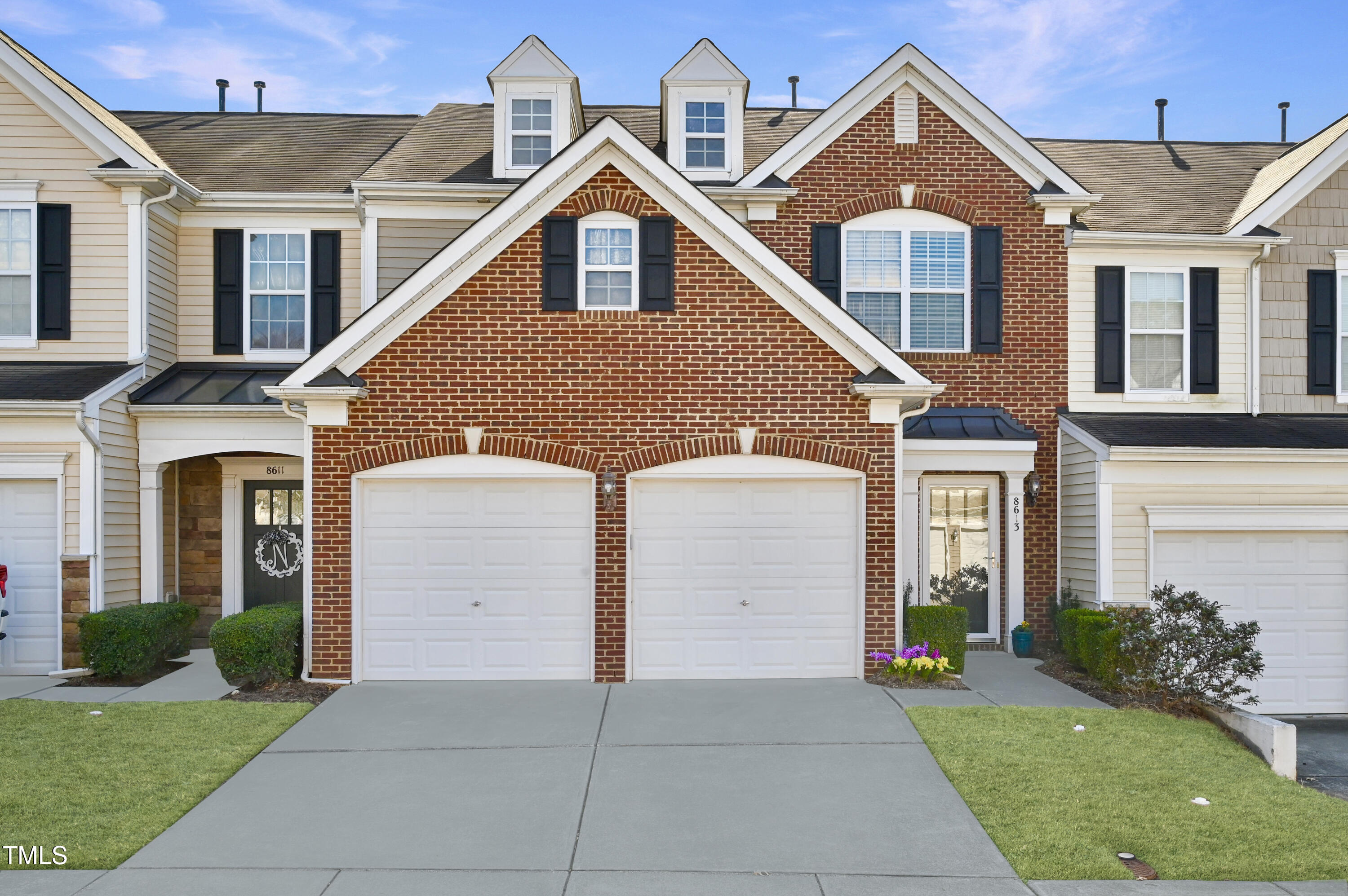 8613 Thunderwood Drive Raleigh NC 27617