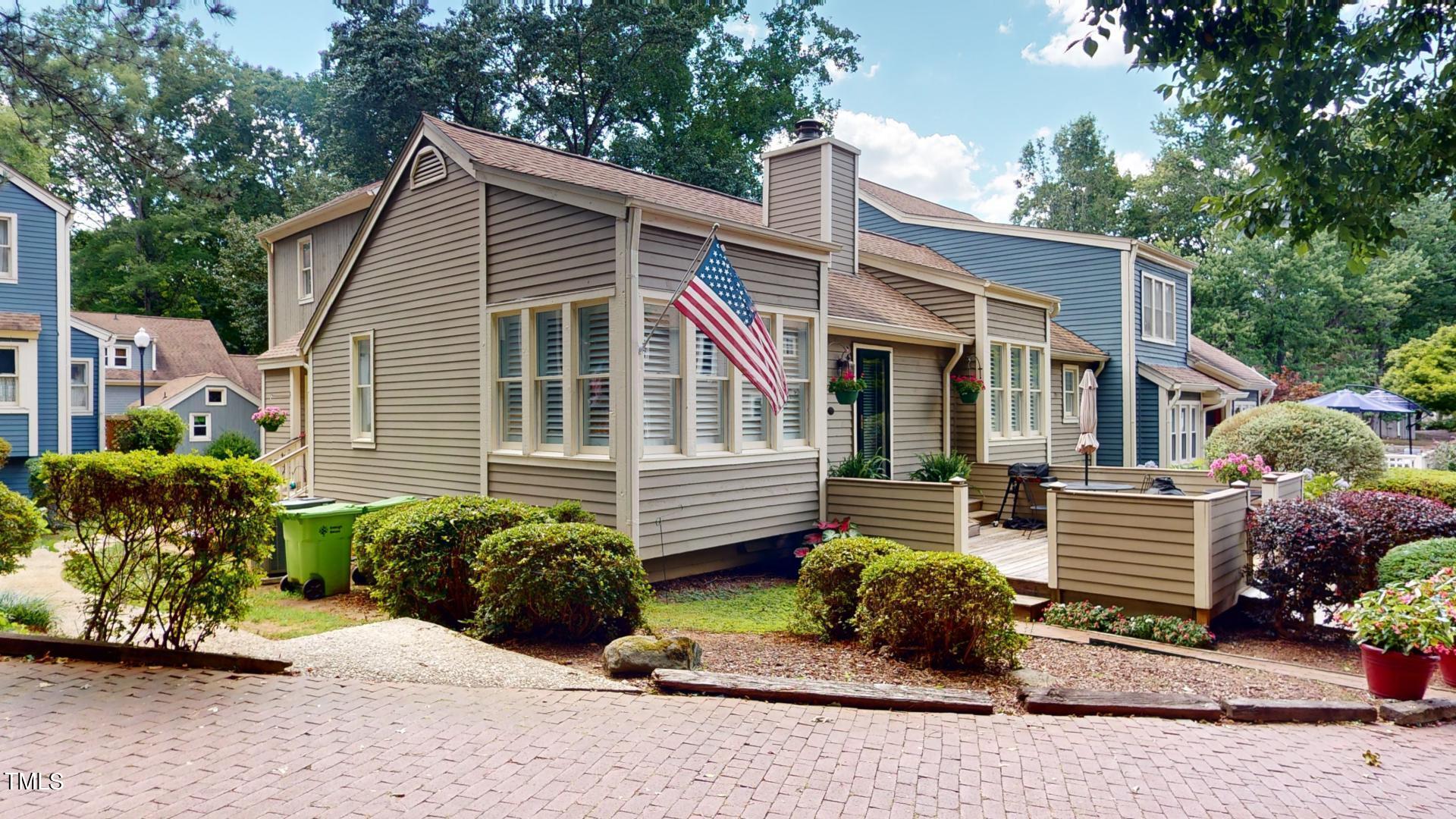 1833 Falls Church Road Raleigh NC 27609
