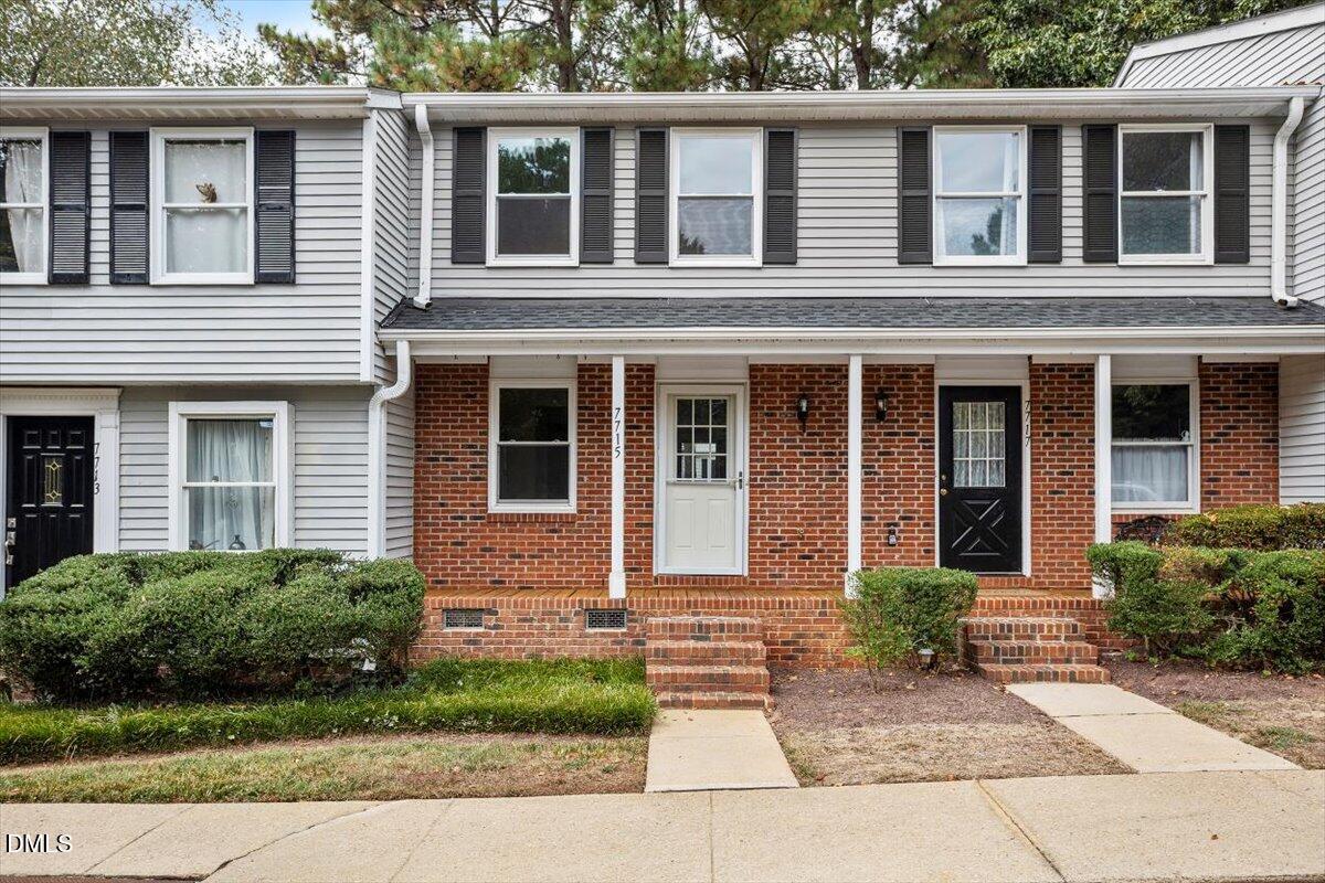 7715 Kingsberry Court Raleigh NC 27615