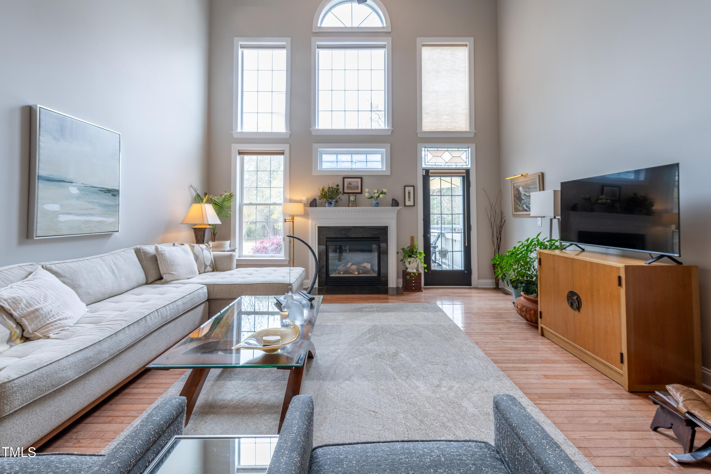 9233 Fawn Lake Drive Raleigh NC 27617