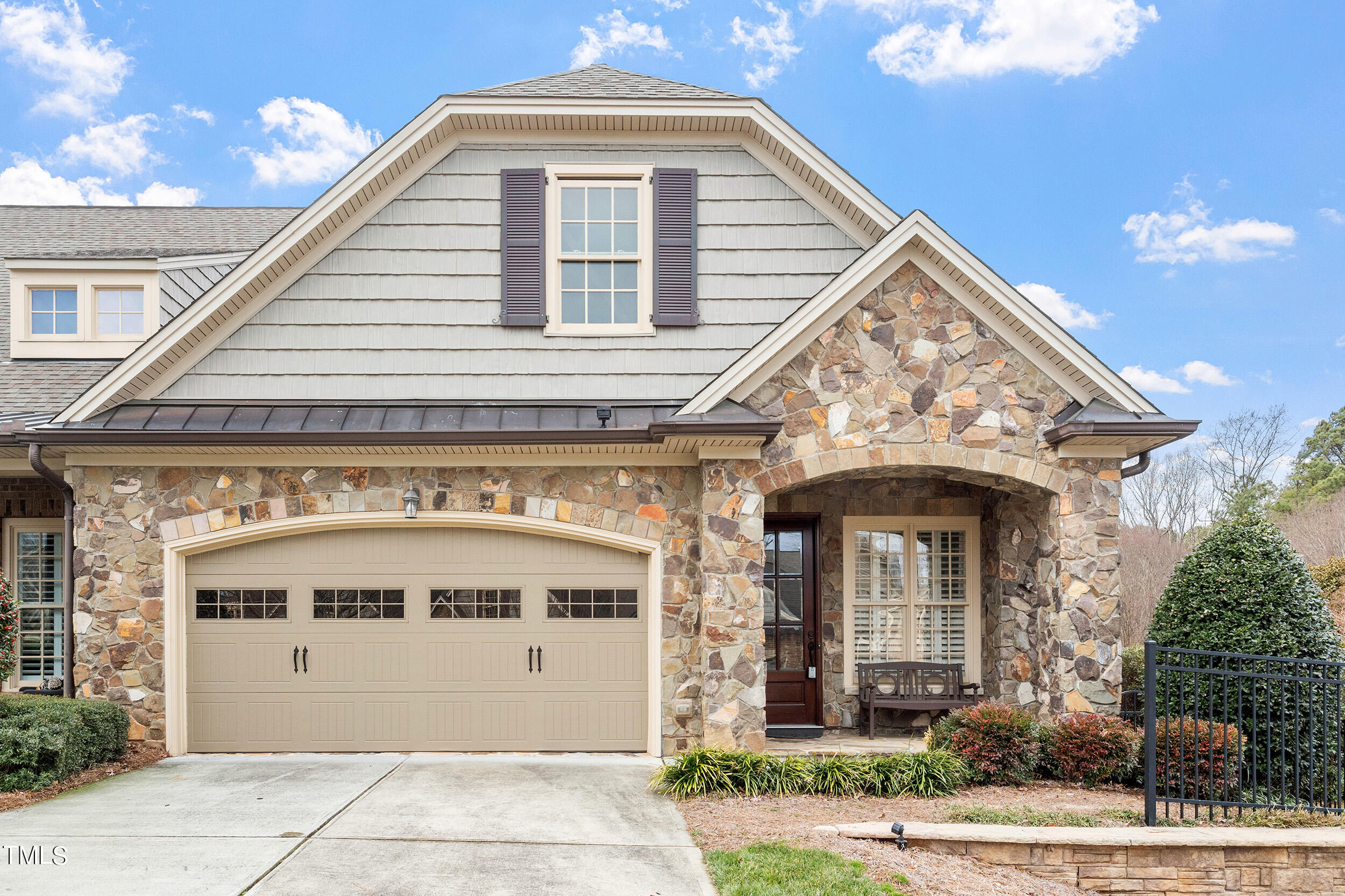 3841 Cottage Rose Lane Raleigh NC 27612