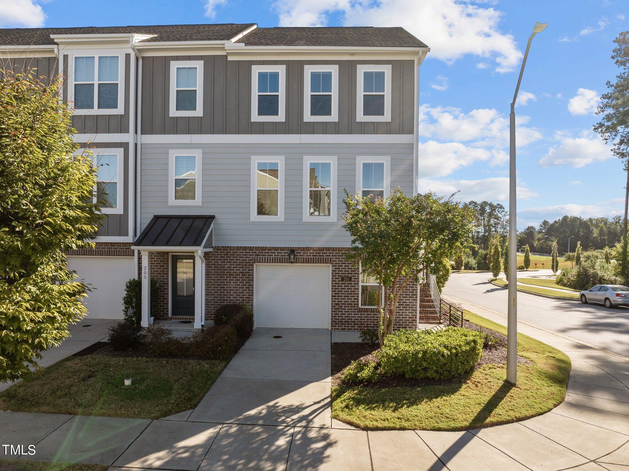 201 Jones Hill Road Holly Springs NC 27540