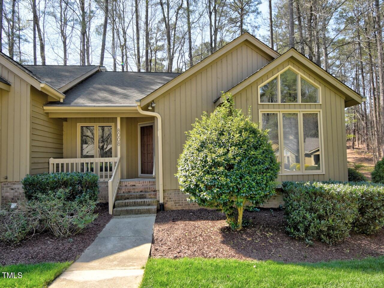 8008 Grey Oak Drive Raleigh NC 27615