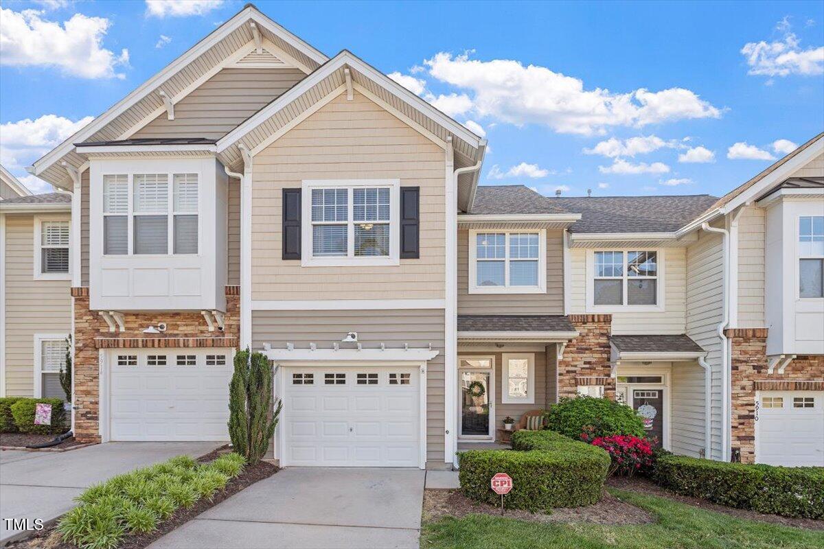 5912 Hourglass Court Raleigh NC 27612