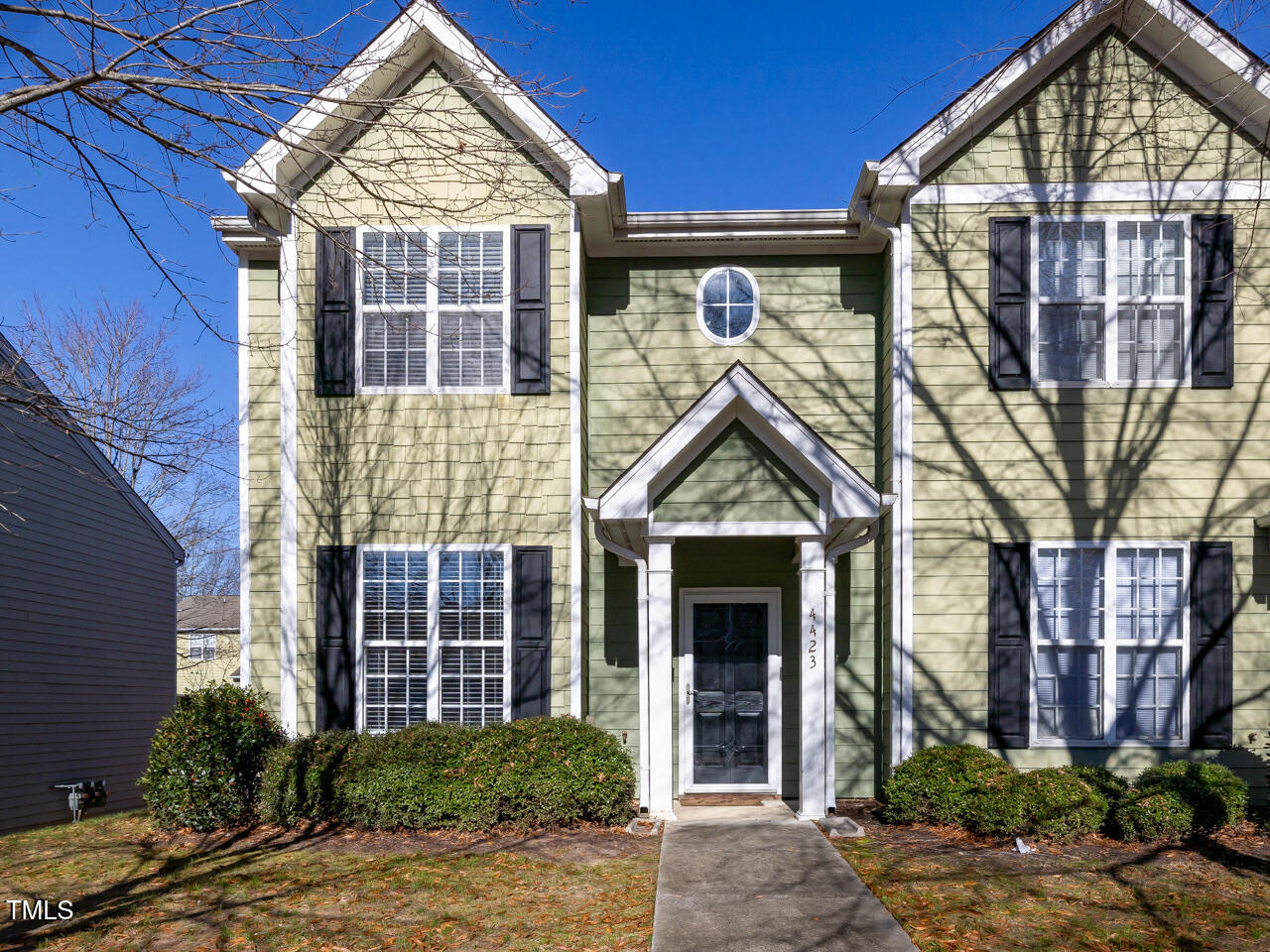 4423 Log Cabin Drive Raleigh NC 27616