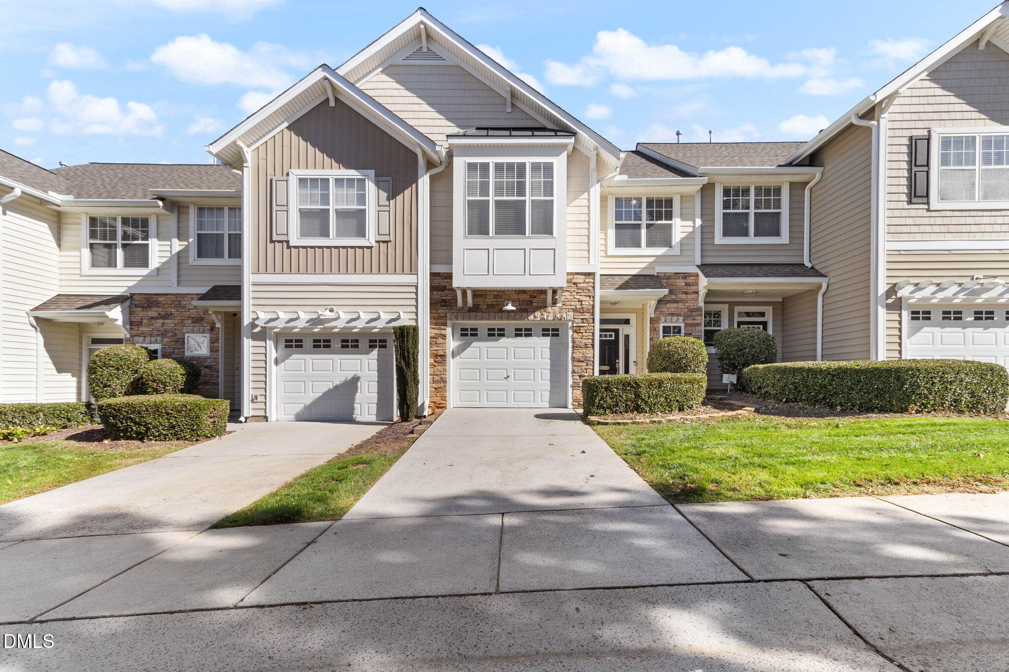 5912 Chivalry Court Raleigh NC 27612