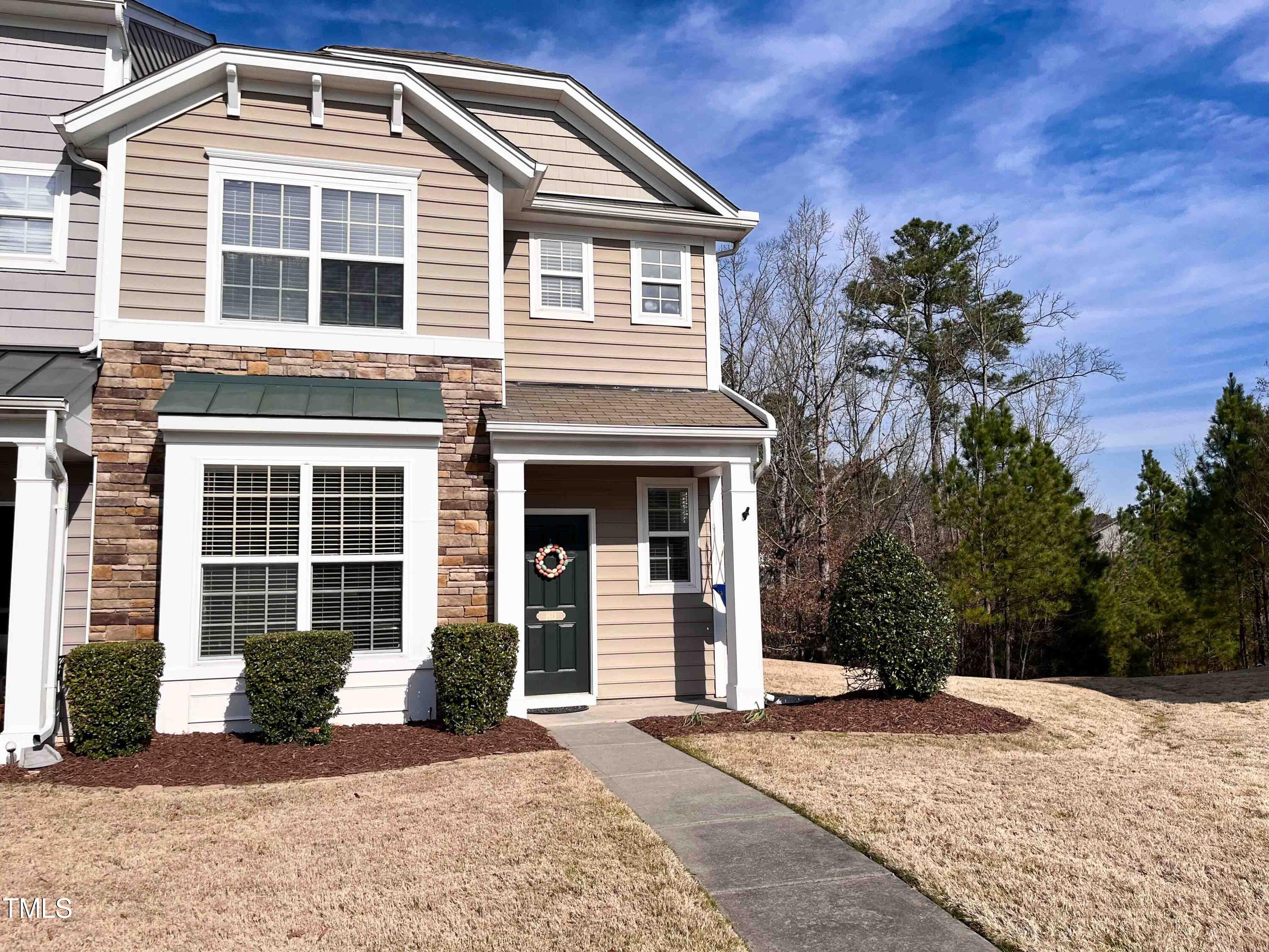 1613 Grace Point Road Morrisville NC 27560