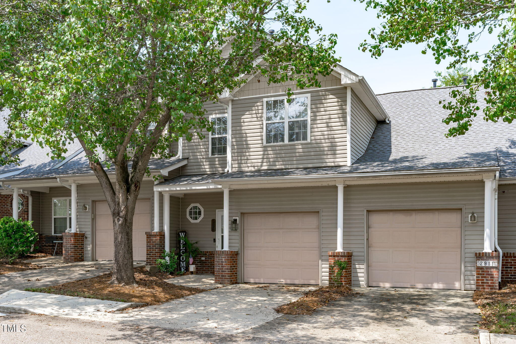 2909 Andover Glen Road Raleigh NC 27604