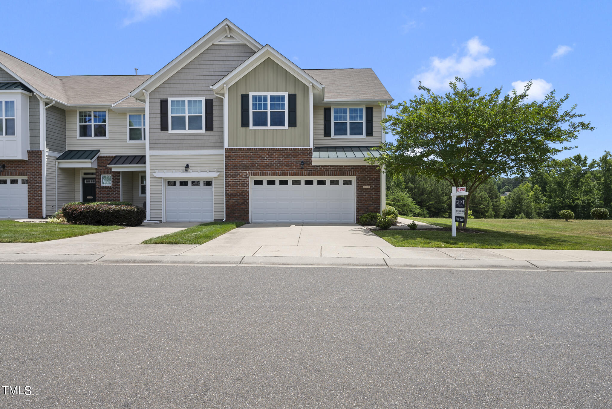 10110 Marleybone Drive Raleigh NC 27617