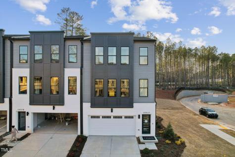 10518 Pleasant Branch Drive Raleigh NC 27614
