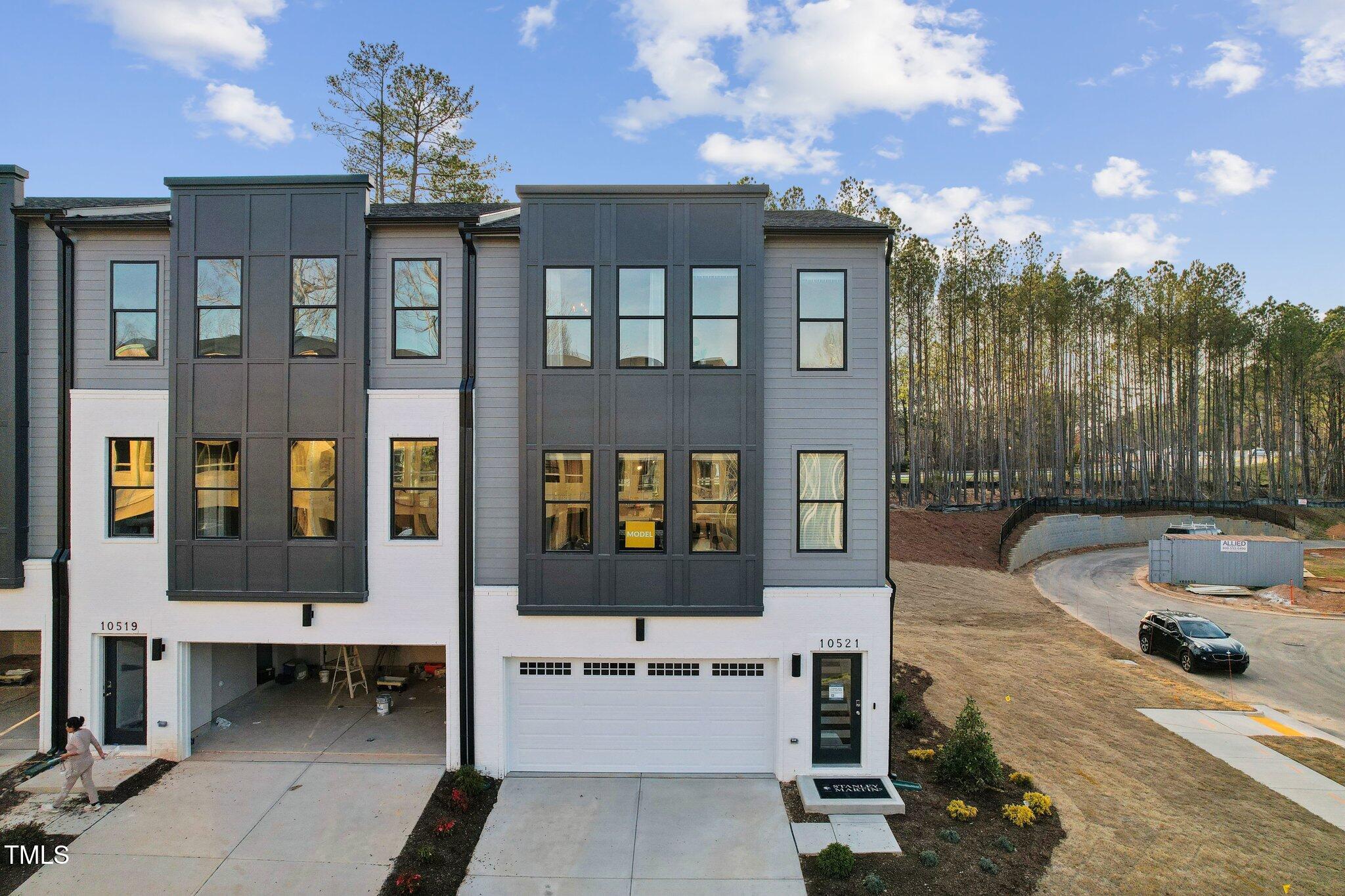 10518 Pleasant Branch Drive Raleigh NC 27614