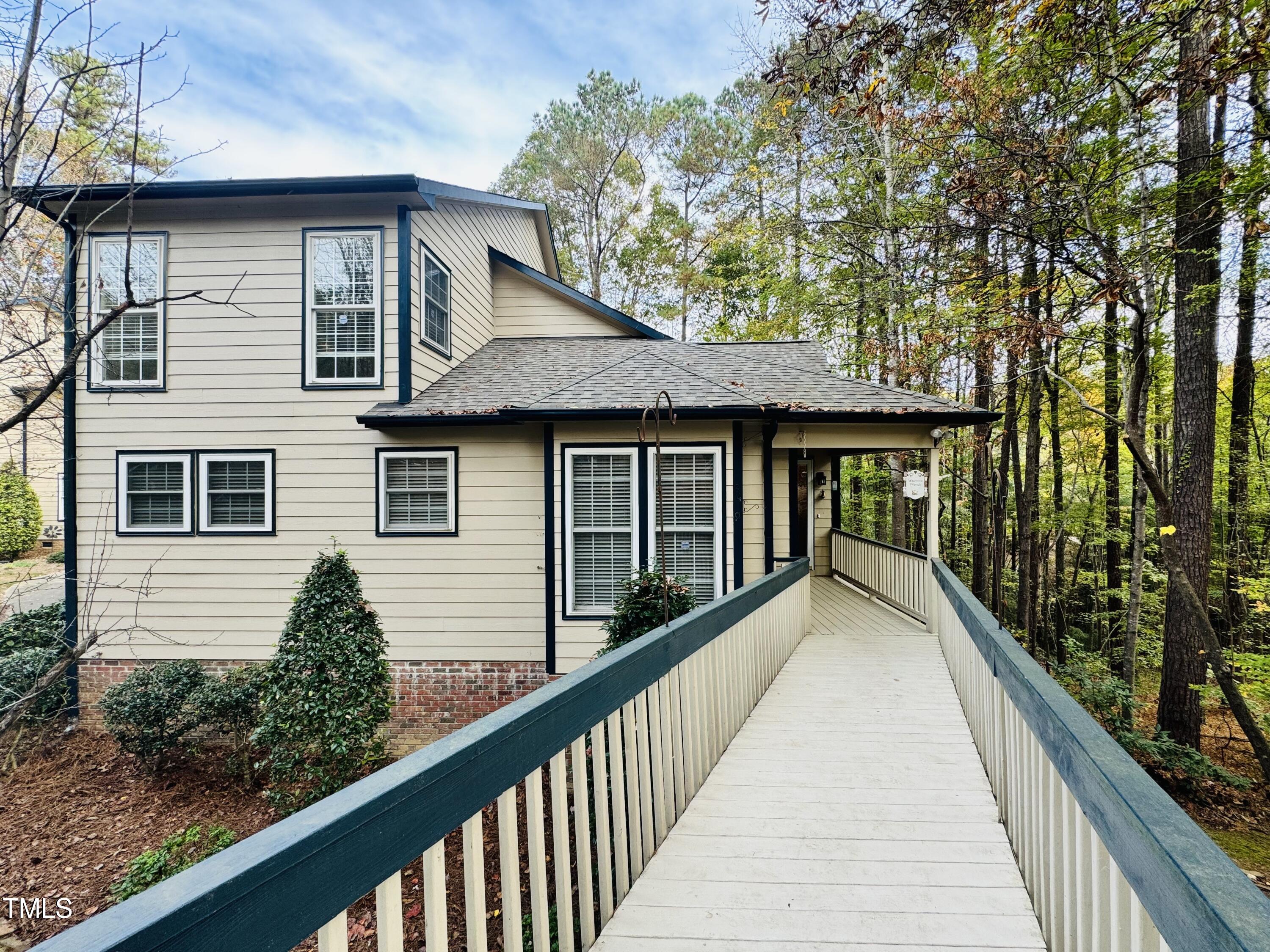 3419 Oak Trail Clayton NC 27520
