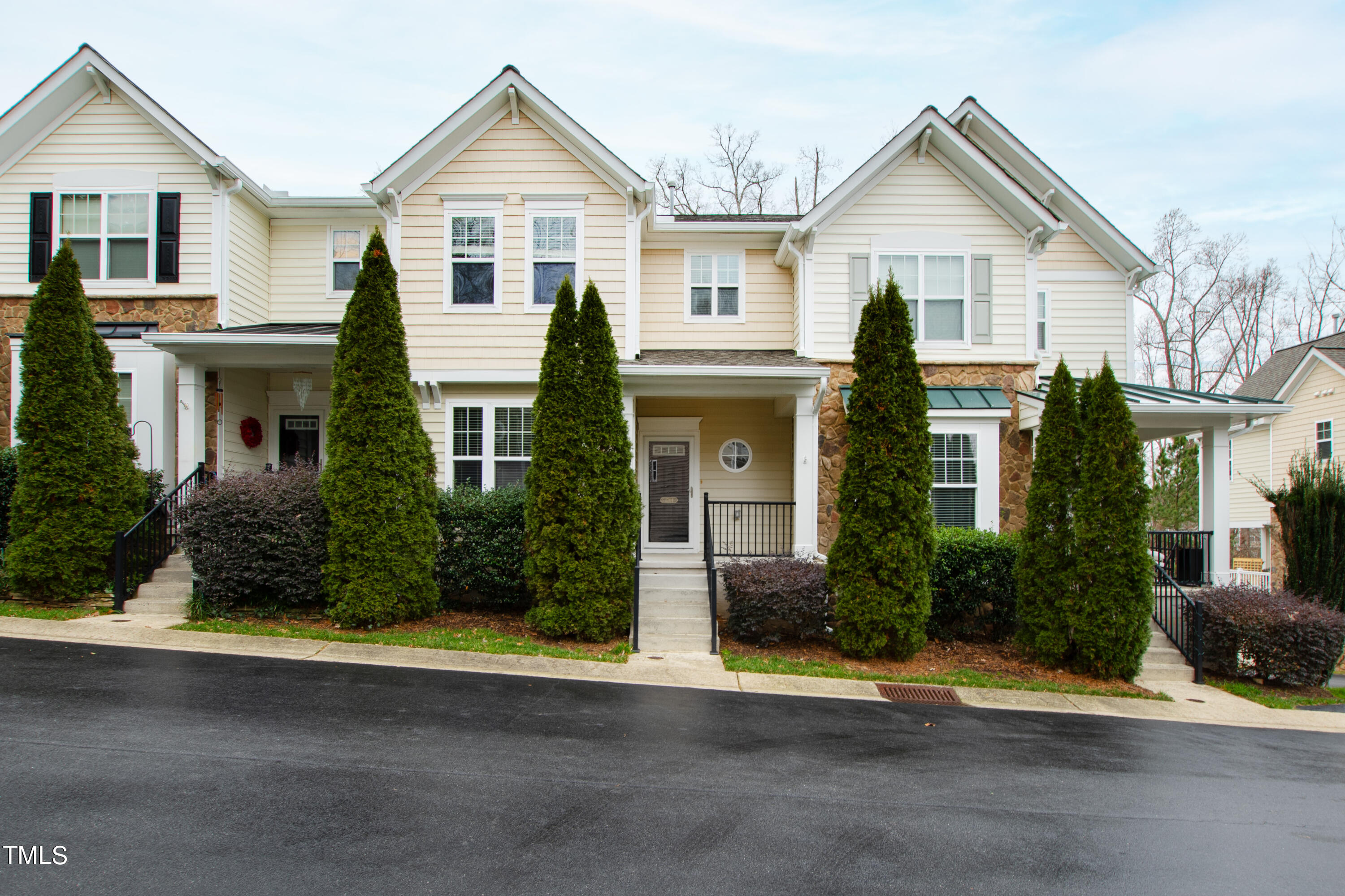 4704 Springerly Lane Raleigh NC 27612