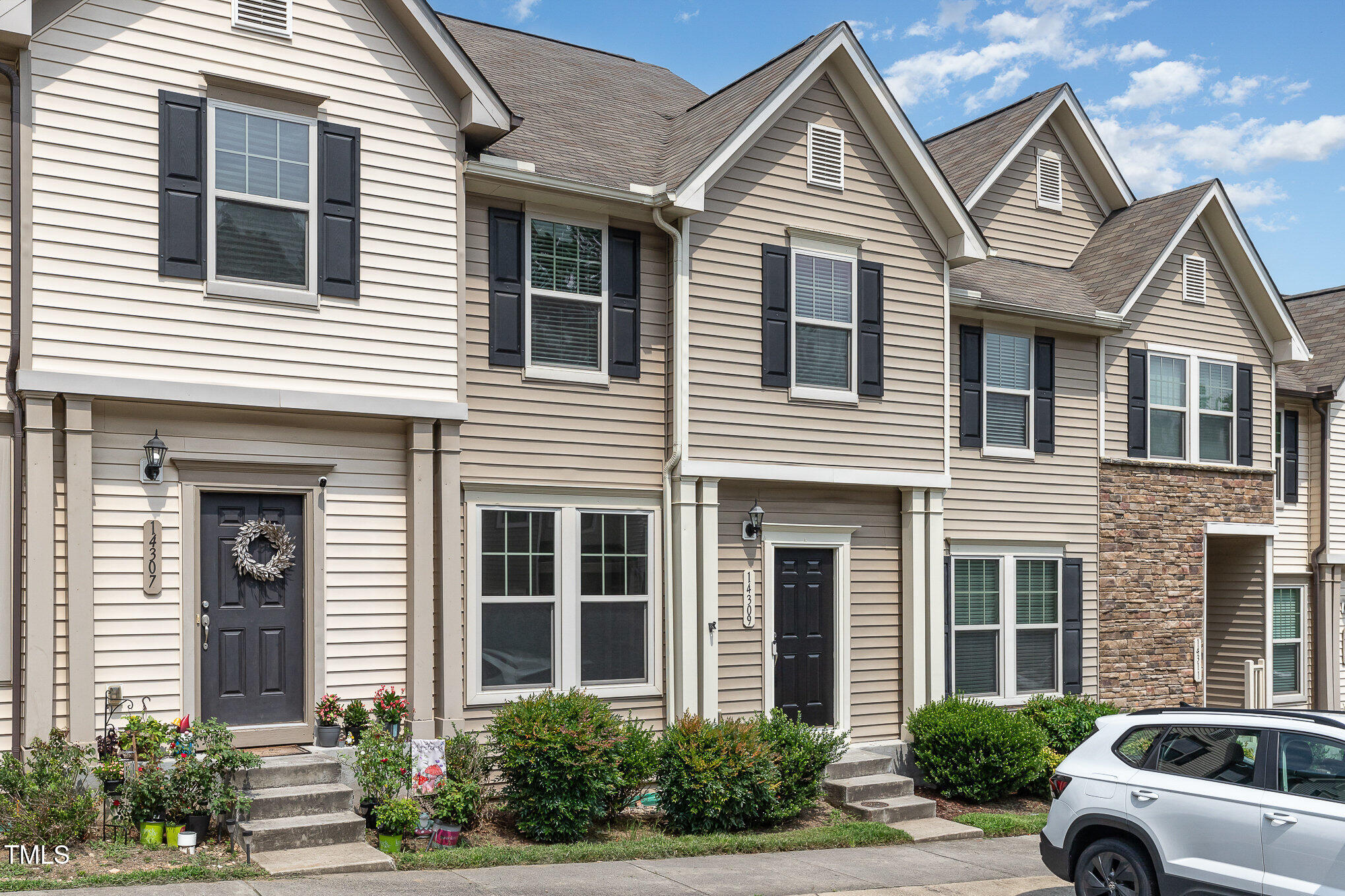 14309 Foxcroft Road Raleigh NC 27614
