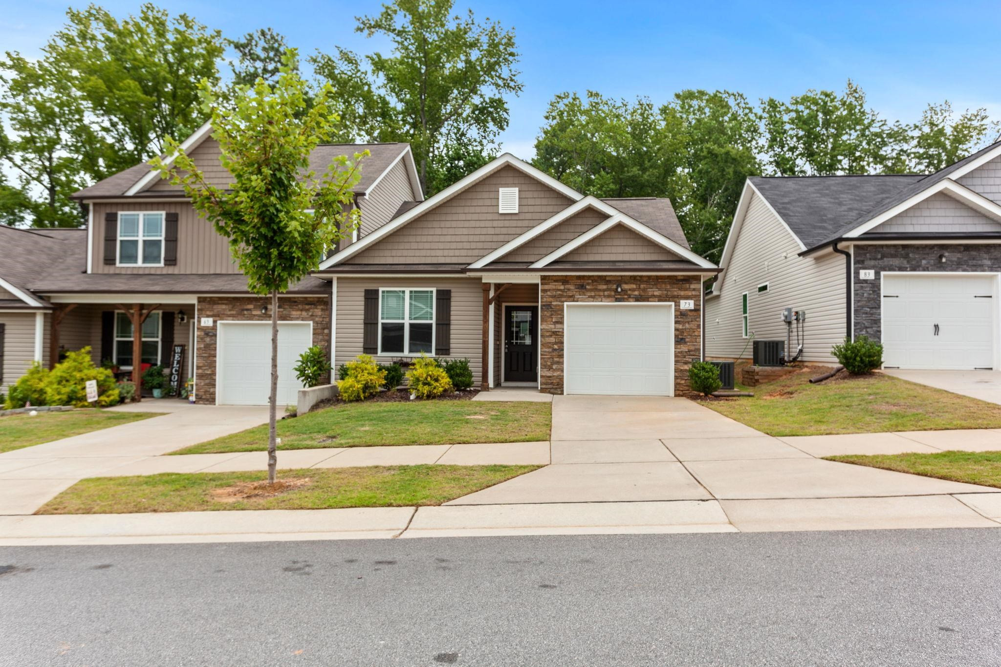 73 Cullen Court Clayton NC 27520