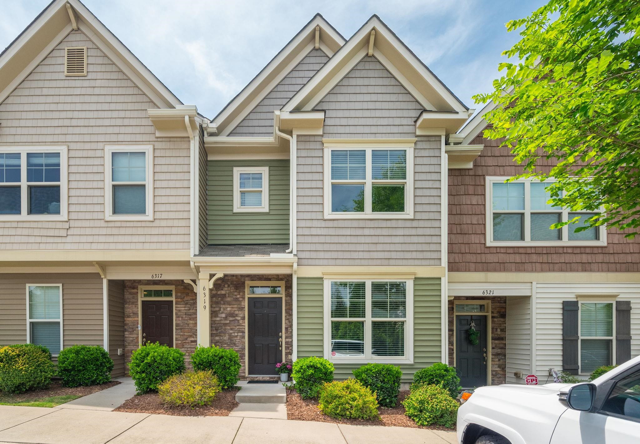 6319 Pesta Court Raleigh NC 27612
