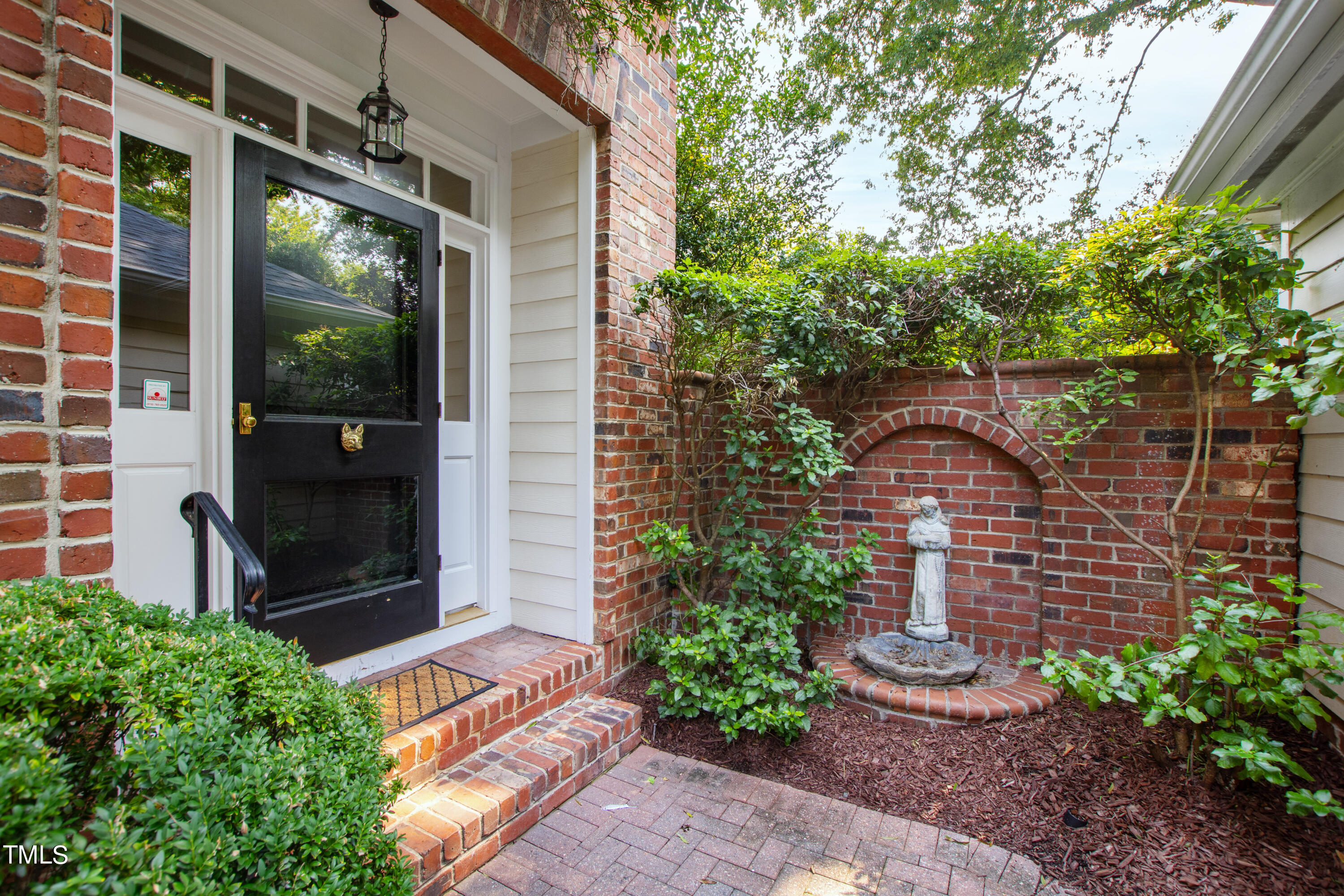 812 Gaston Wood Court Raleigh NC 27605