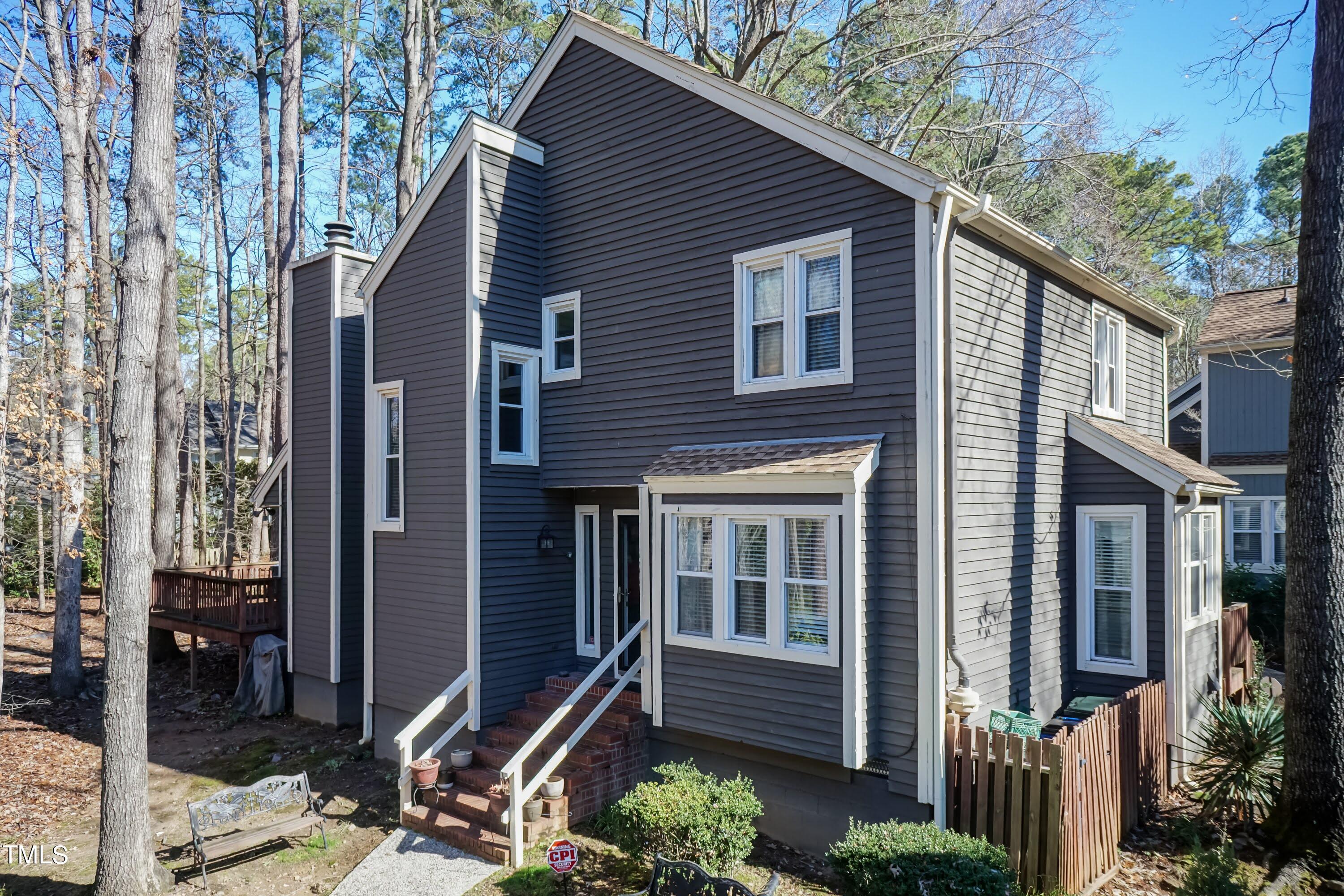 5909 Sentinel Drive Raleigh NC 27609