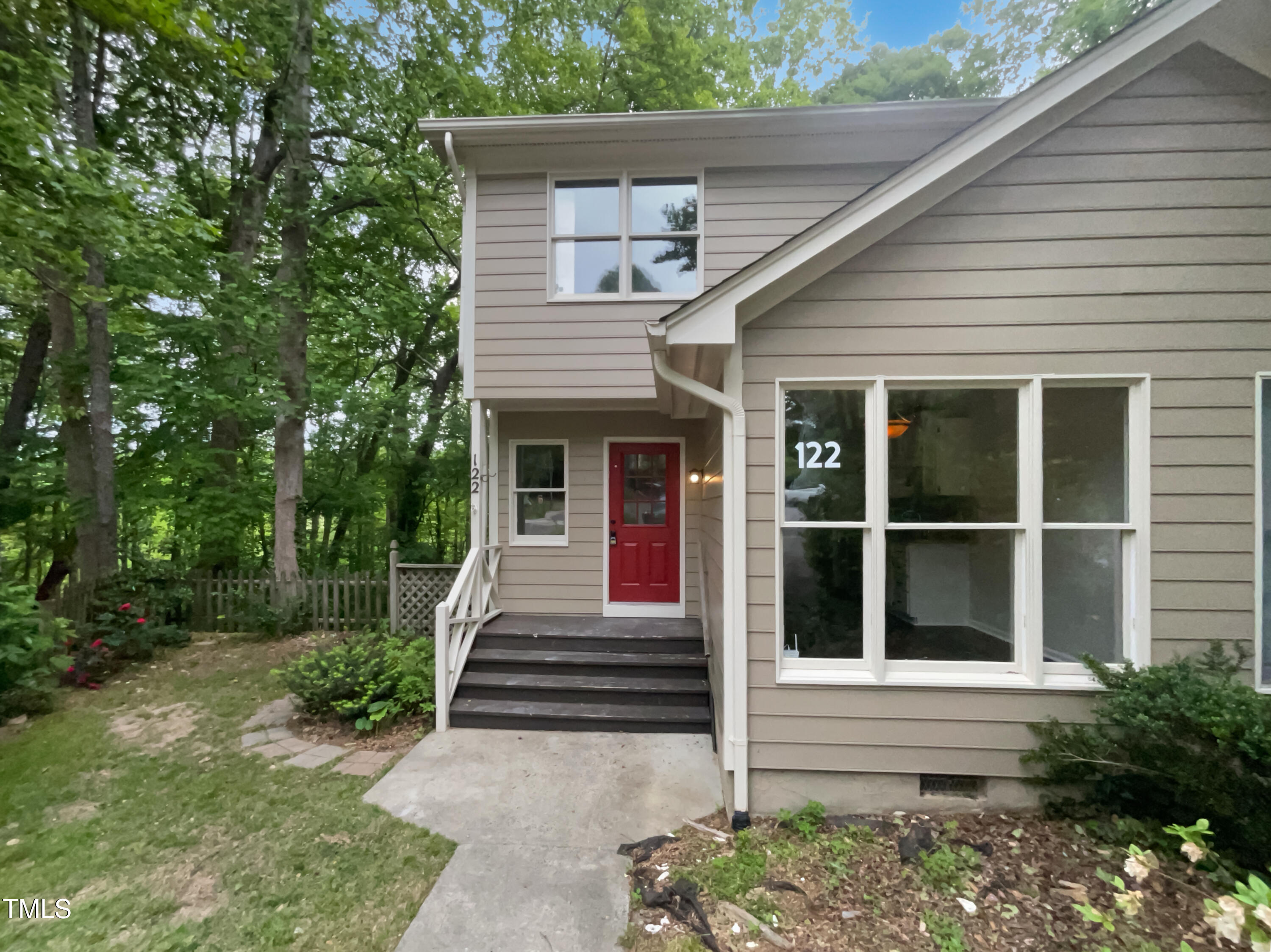 122 Mallard Court Chapel Hill NC 27517