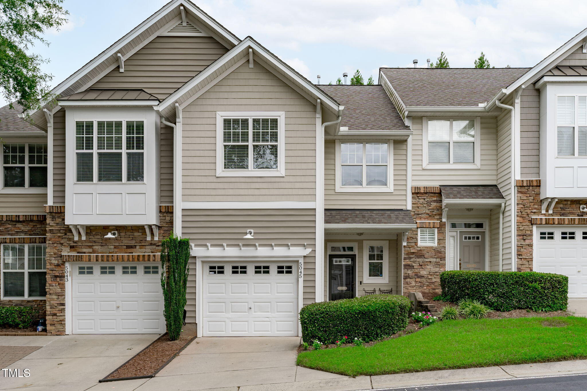 5045 Amber Clay Lane Raleigh NC 27612
