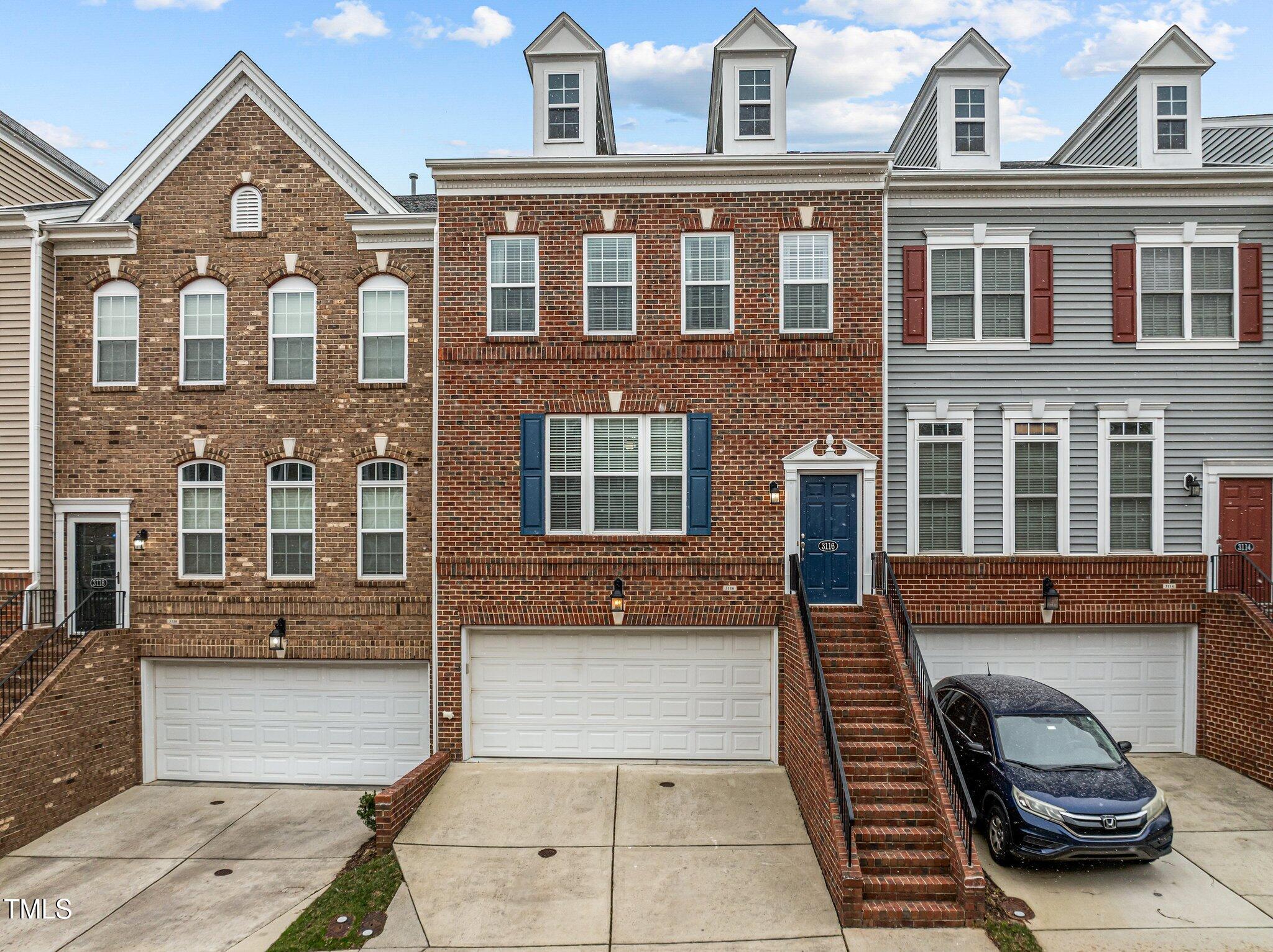 3116 Kentish Town Lane Raleigh NC 27612