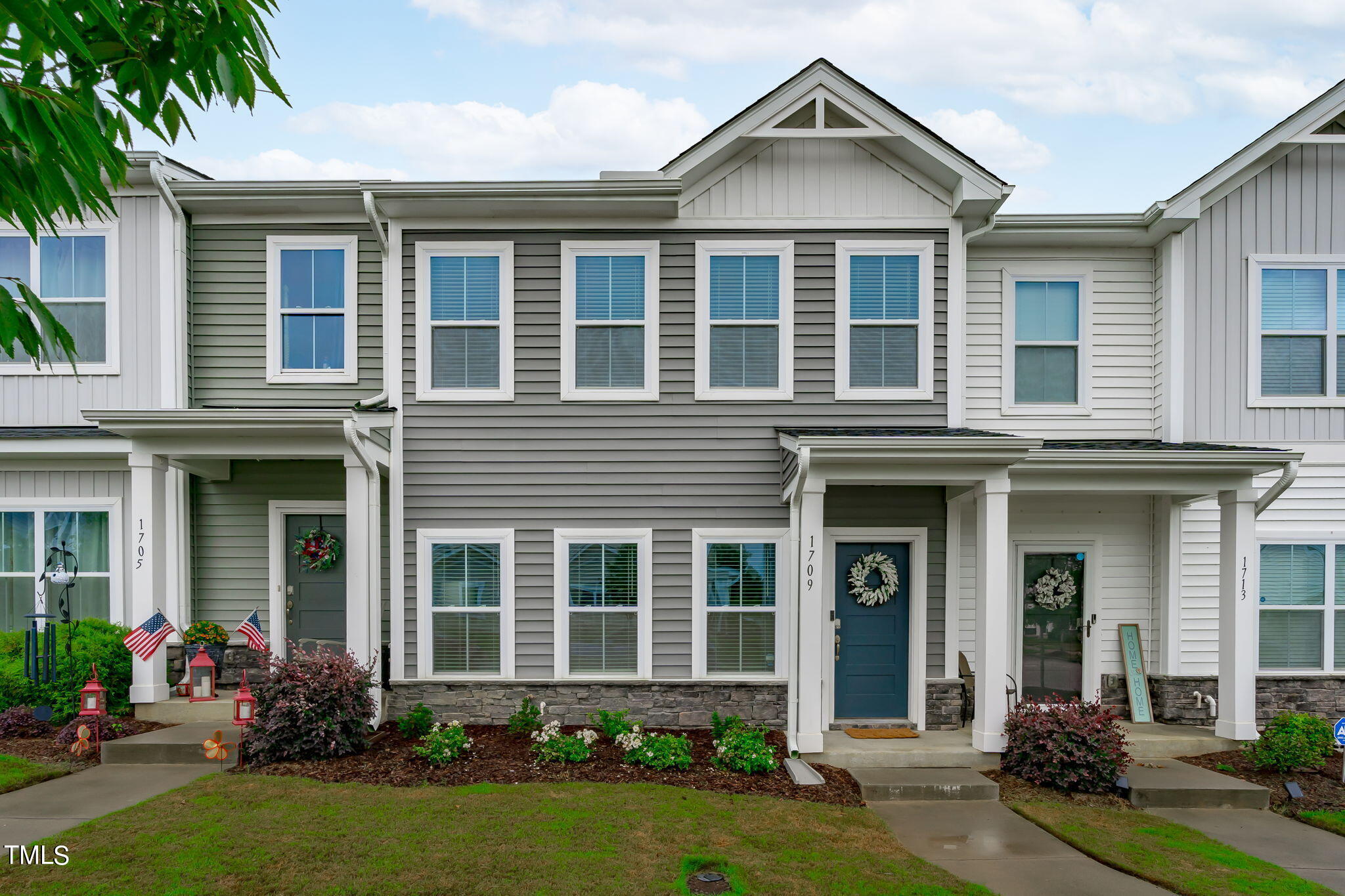 1709 Kauri Cliffs Drive Fuquay Varina NC 27526