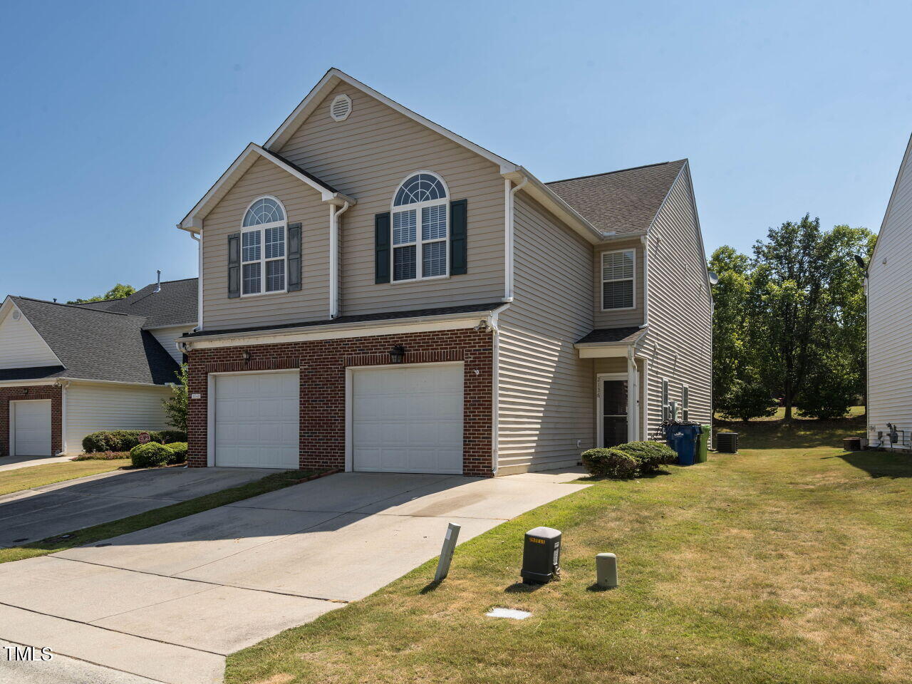 2136 Thornblade Drive Raleigh NC 27604