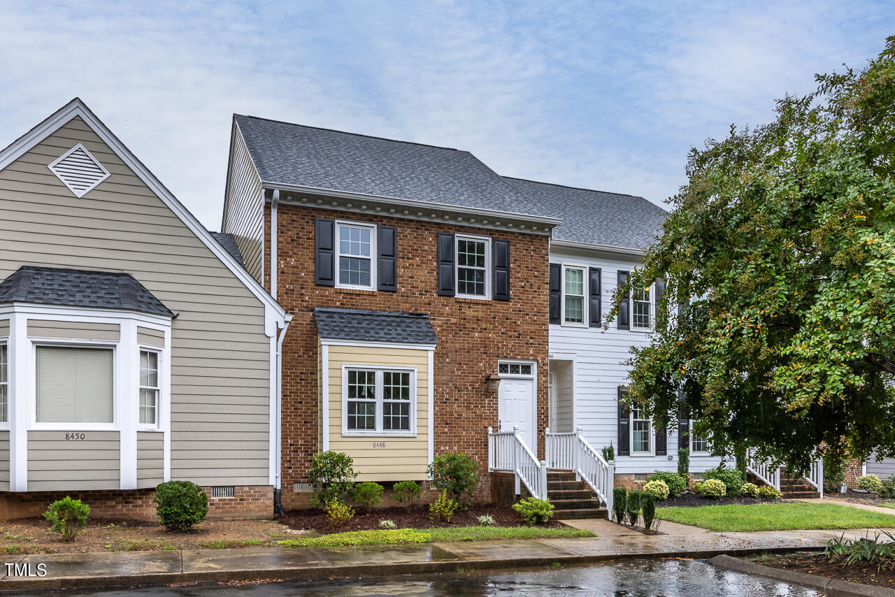 8448 Wycombe Lane Raleigh NC 27615