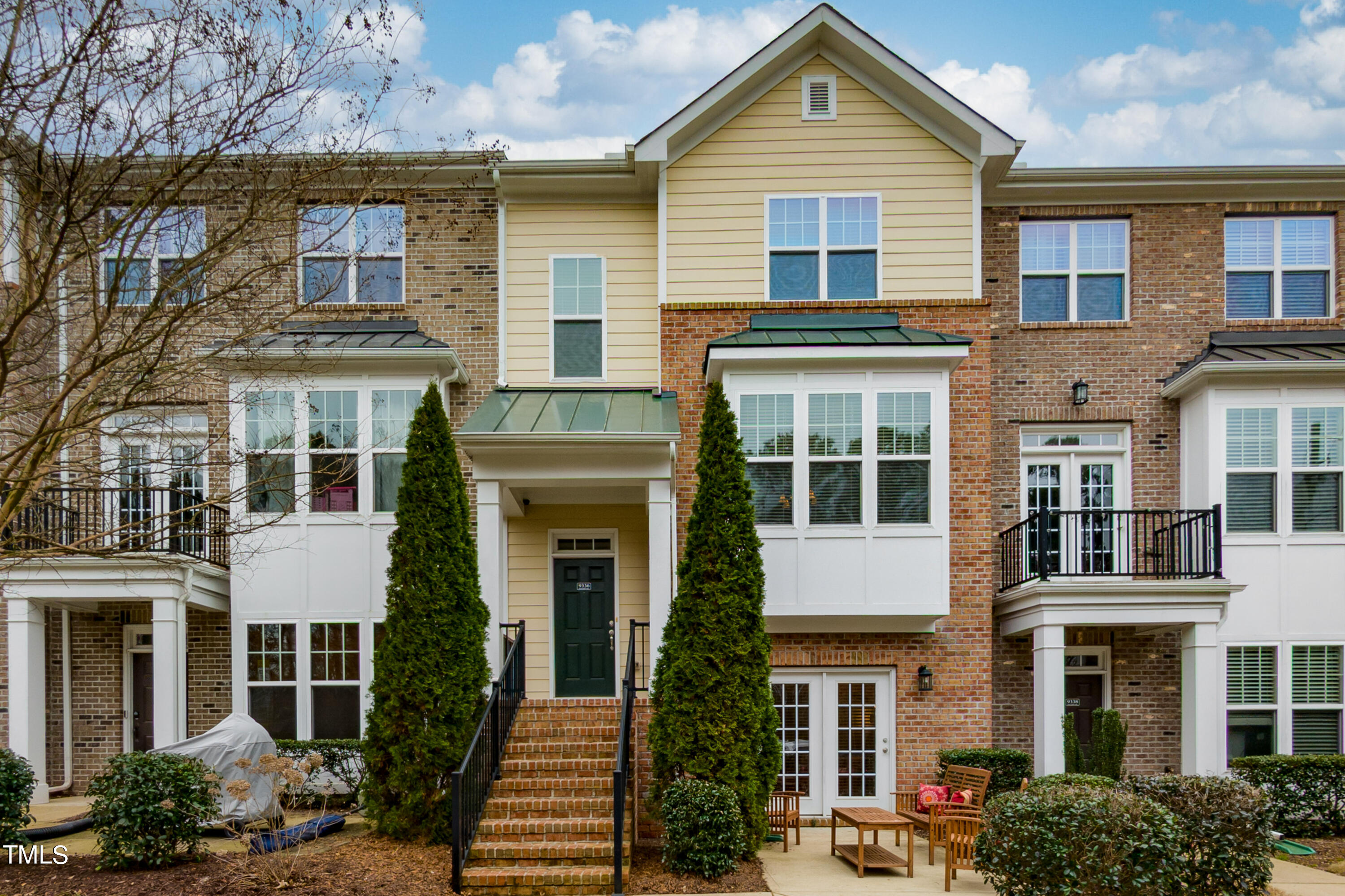 9336 Wooden Road Raleigh NC 27617