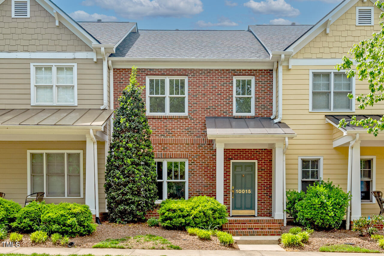 10015 David Stone Drive Chapel Hill NC 27517