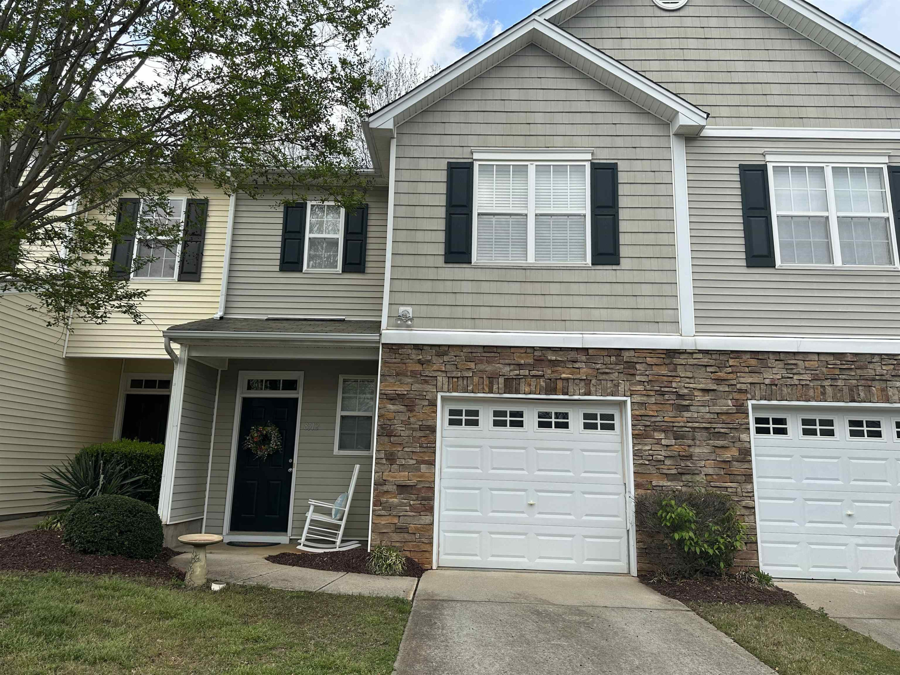 8512 Barryknoll Court Raleigh NC 27613