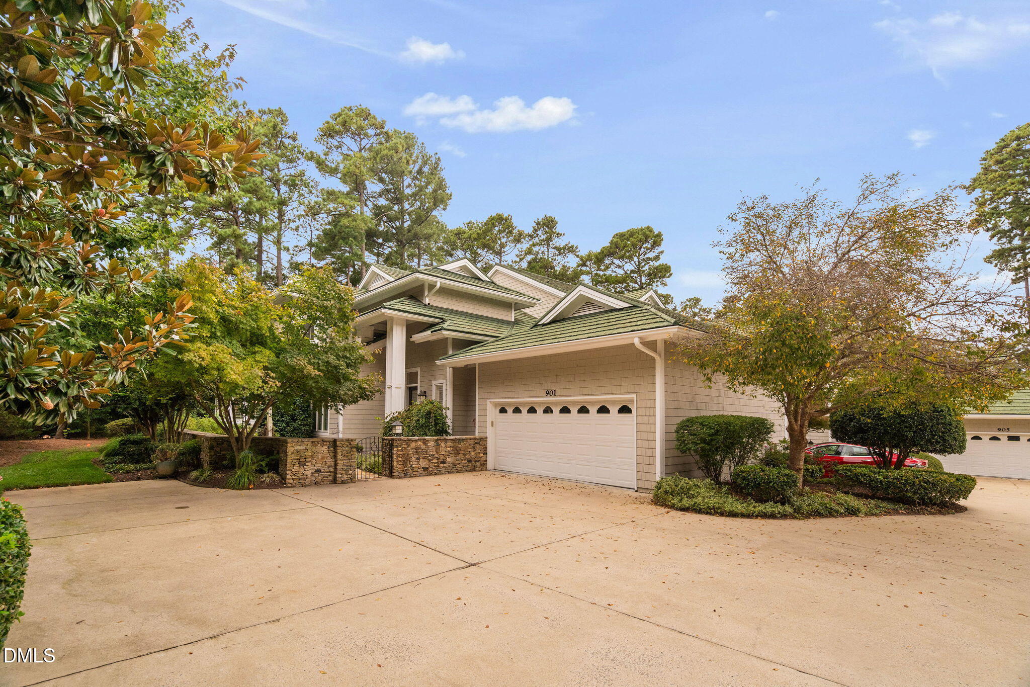 901 Crabtree Crossing Parkway Morrisville NC 27560