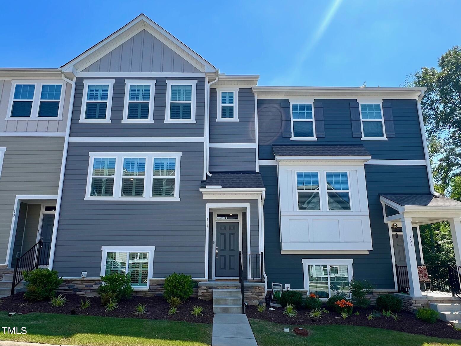 135 Daisy Meadow Lane Wake Forest NC 27587
