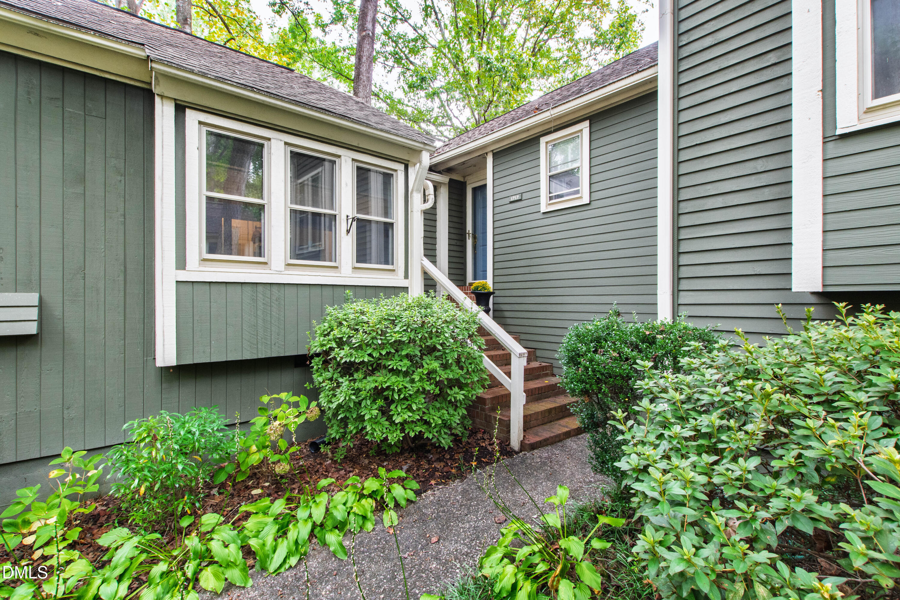 1717 Falls Church Road Raleigh NC 27609