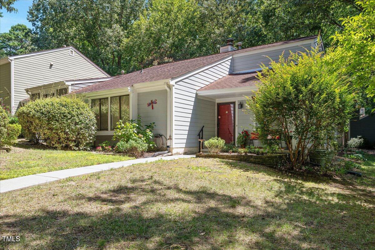 5838 Branchwood Road Raleigh NC 27609