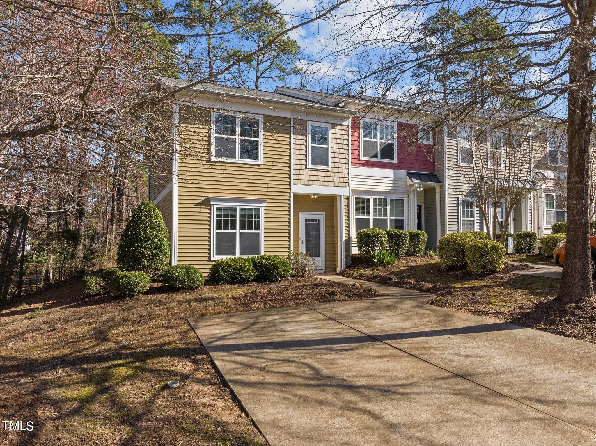 601 Elm Avenue Wake Forest NC 27587