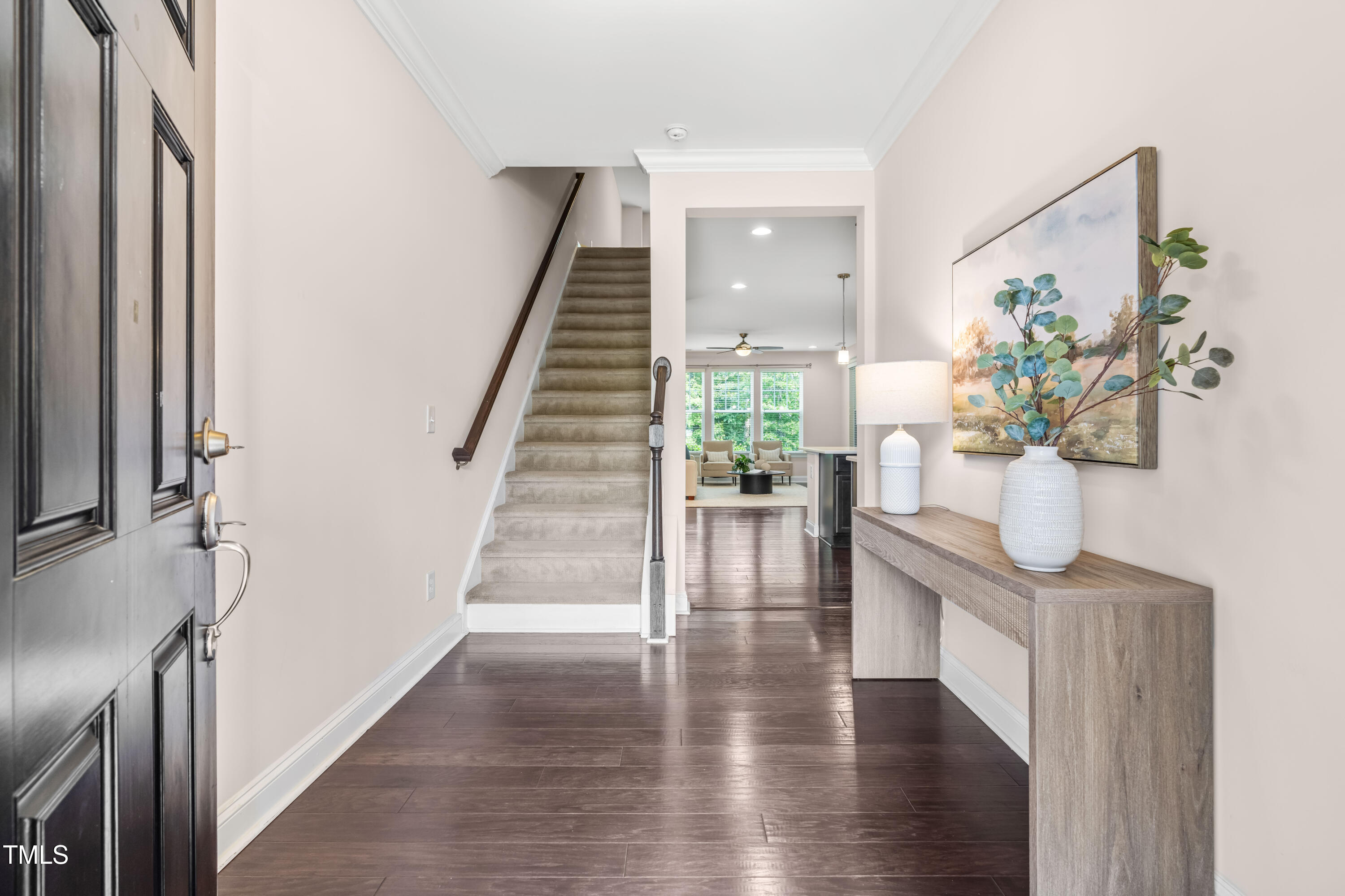 1049 Lakebrink Drive Morrisville NC 27560