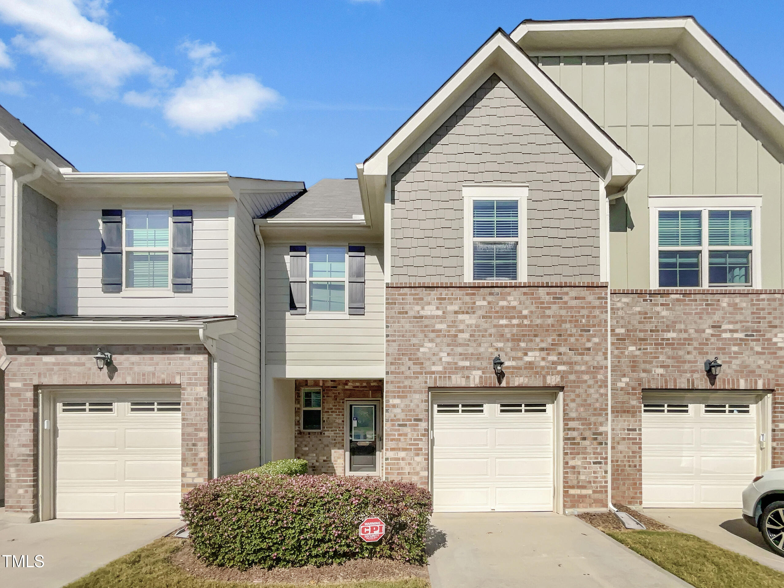 9306 Lennox Laurel Circle Raleigh NC 27617
