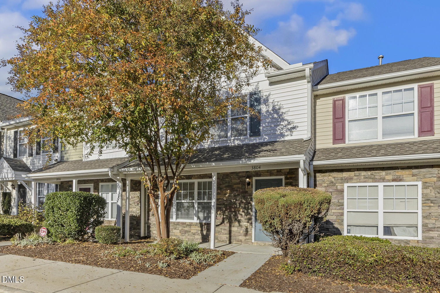 3804 Bison Hill Lane Raleigh NC 27604