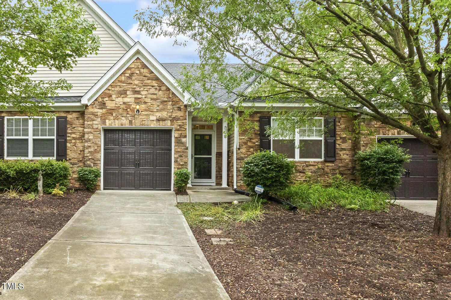 309 Plank Bridge Way Morrisville NC 27560