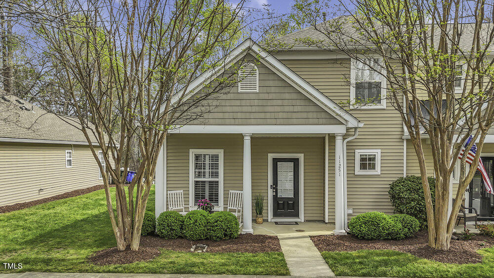 11251 Lofty Heights Place Raleigh NC 27614